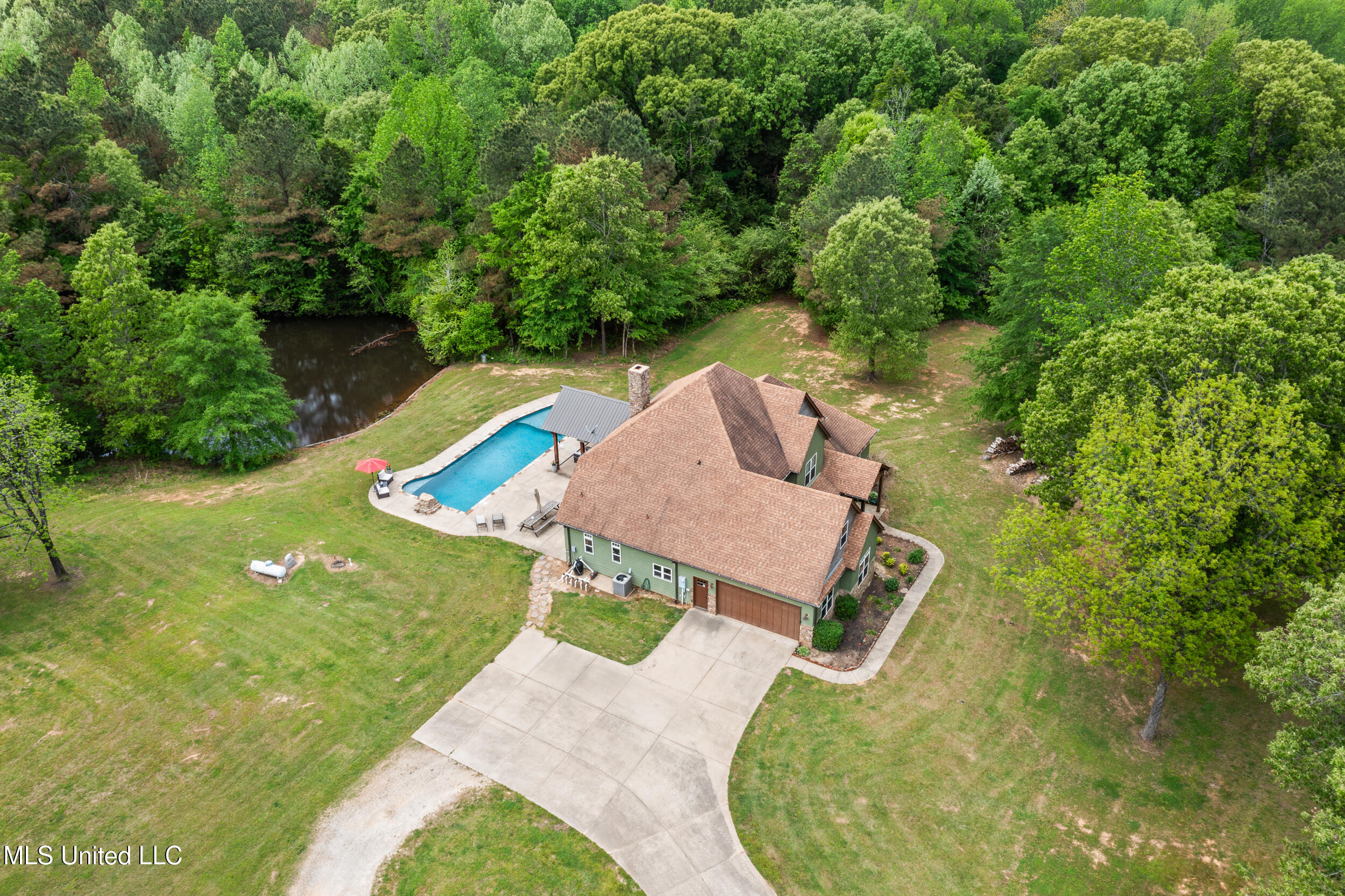 931 Strickland Road, Byhalia, Mississippi image 30