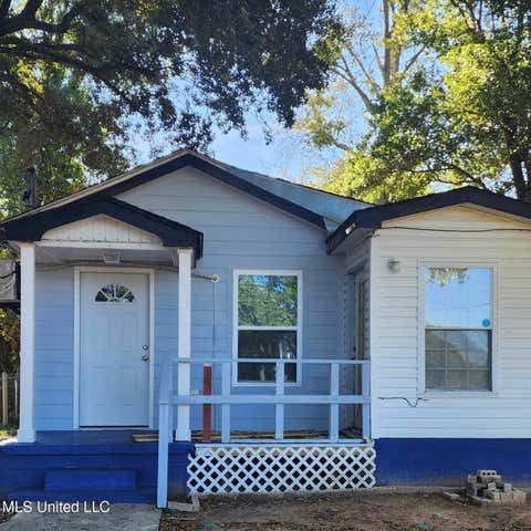 Apartment For Sale - 509 Roy Street<br/> Biloxi, MS 39530