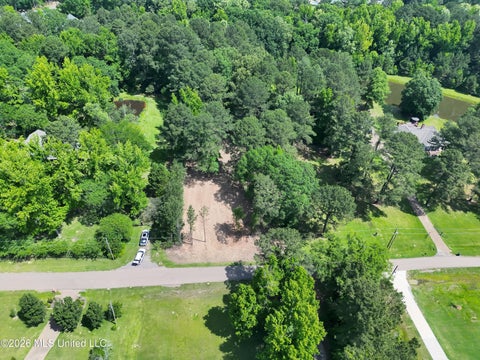 Vacant Land For Sale - 164 Walter Payton Lane<br/> Ridgeland, MS 39157