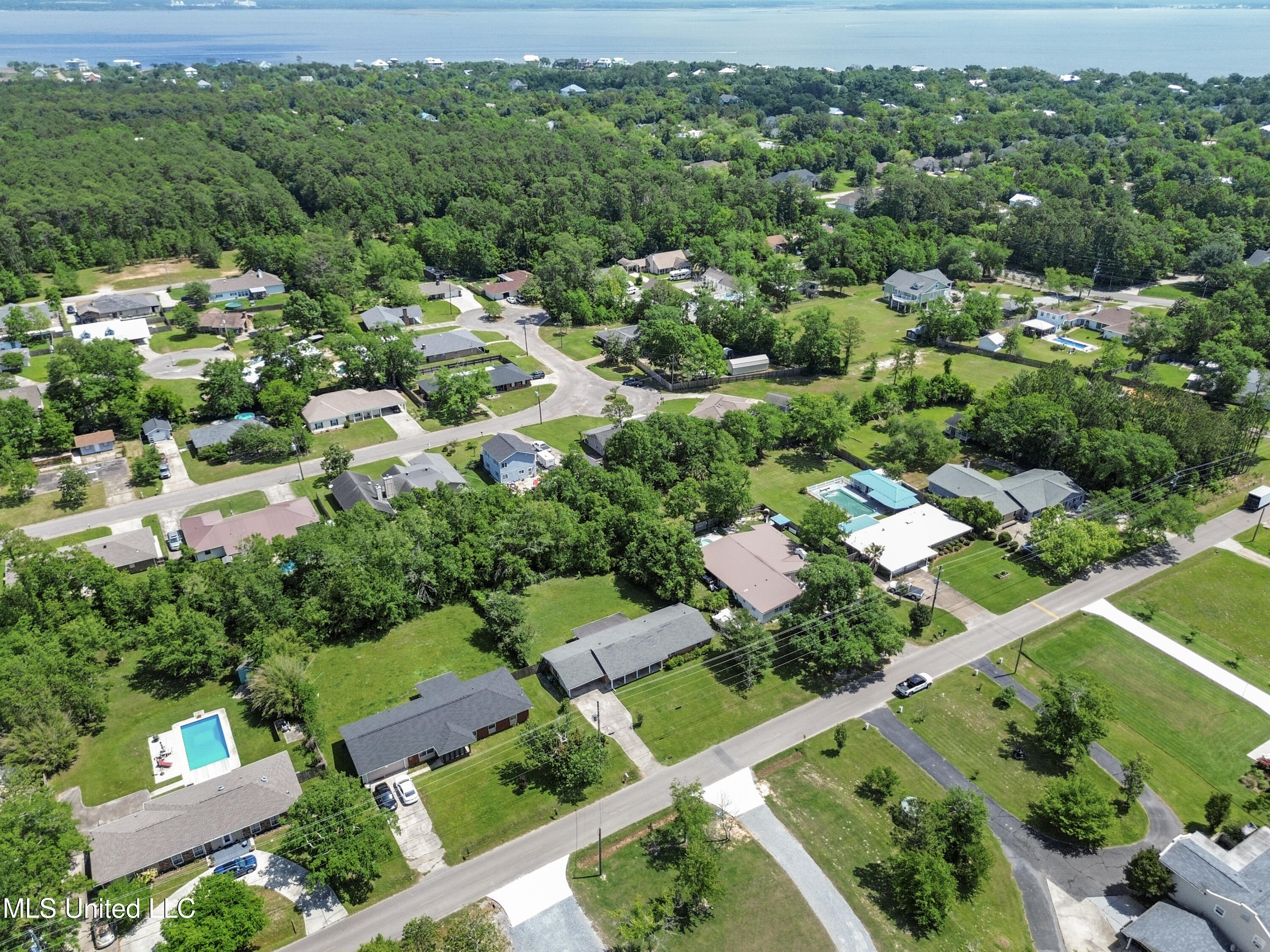 223 Felicity Street, Bay Saint Louis, Mississippi image 25
