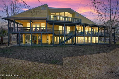 Homes For Sale - 6132 Shawnee Street<br/> Kiln, MS 39556