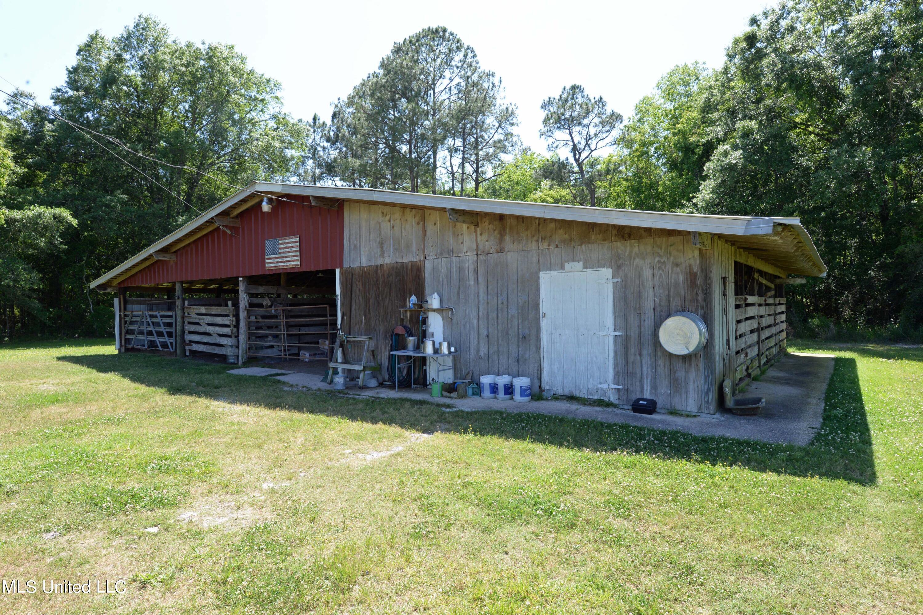 6067 Dan Garcia Road, Bay Saint Louis, Mississippi image 10