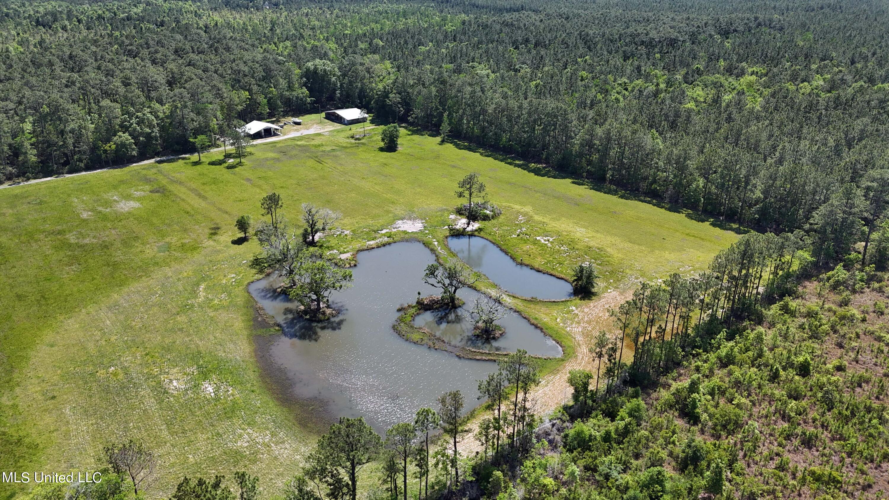 6067 Dan Garcia Road, Bay Saint Louis, Mississippi image 9