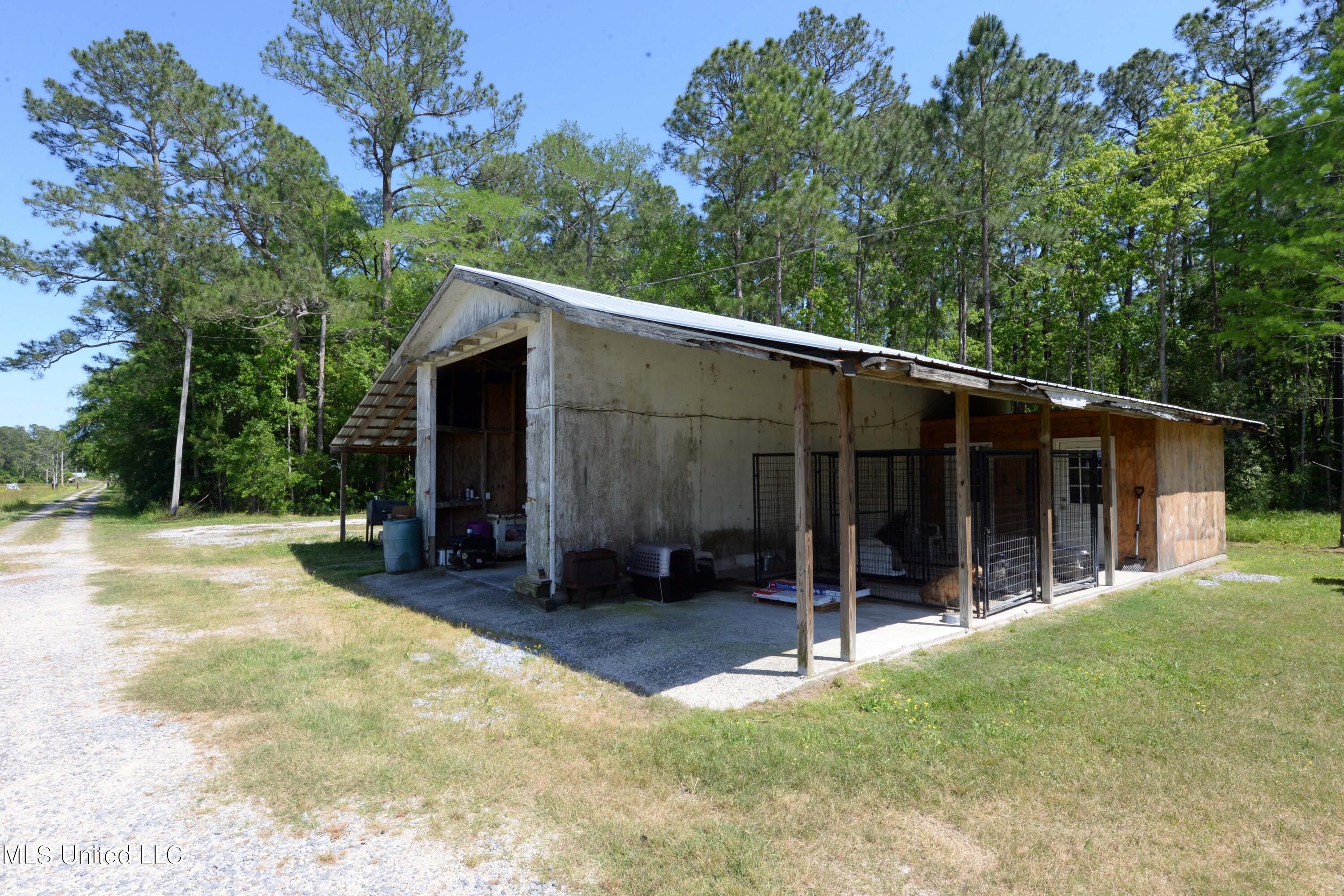 6067 Dan Garcia Road, Bay Saint Louis, Mississippi image 15