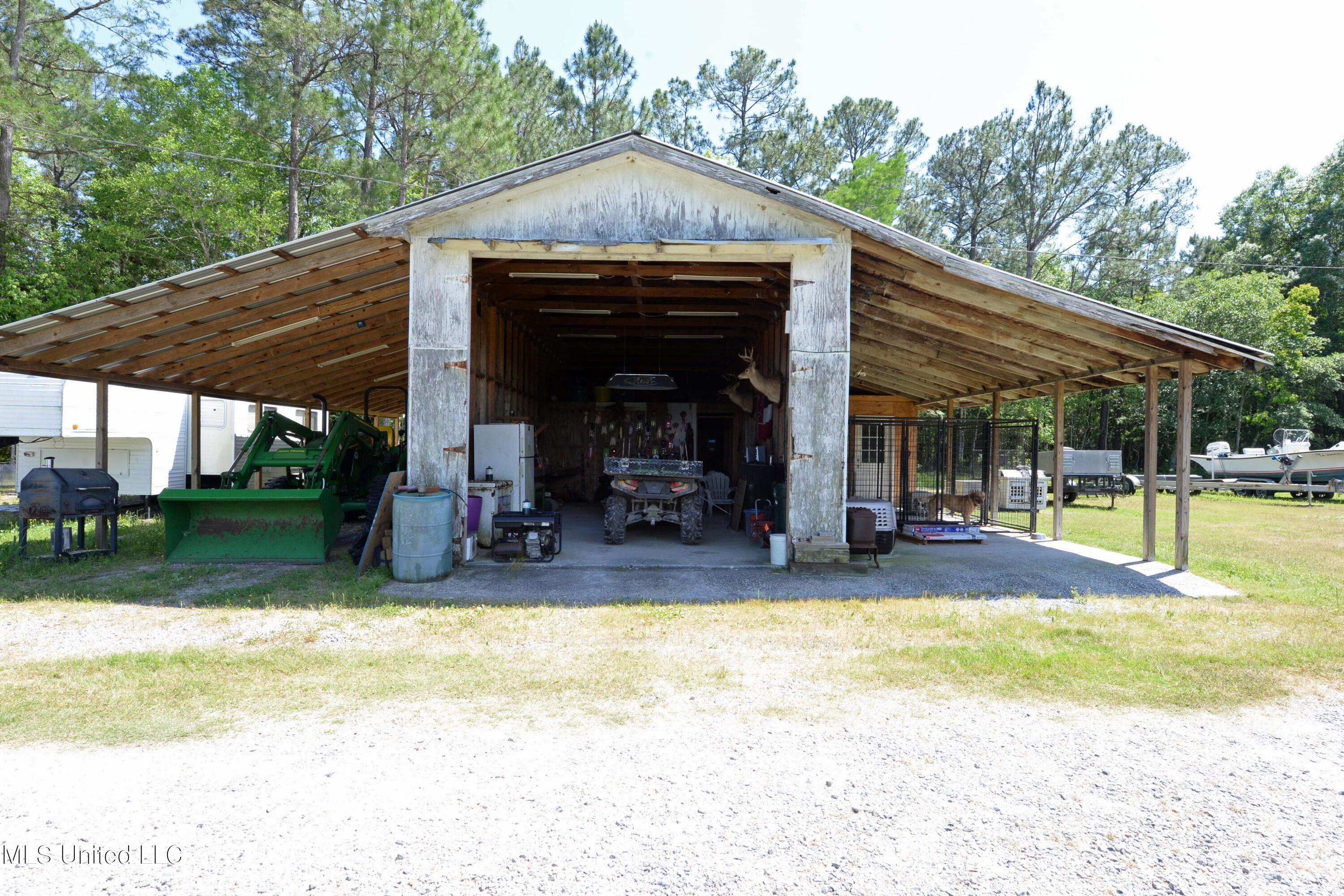 6067 Dan Garcia Road, Bay Saint Louis, Mississippi image 14