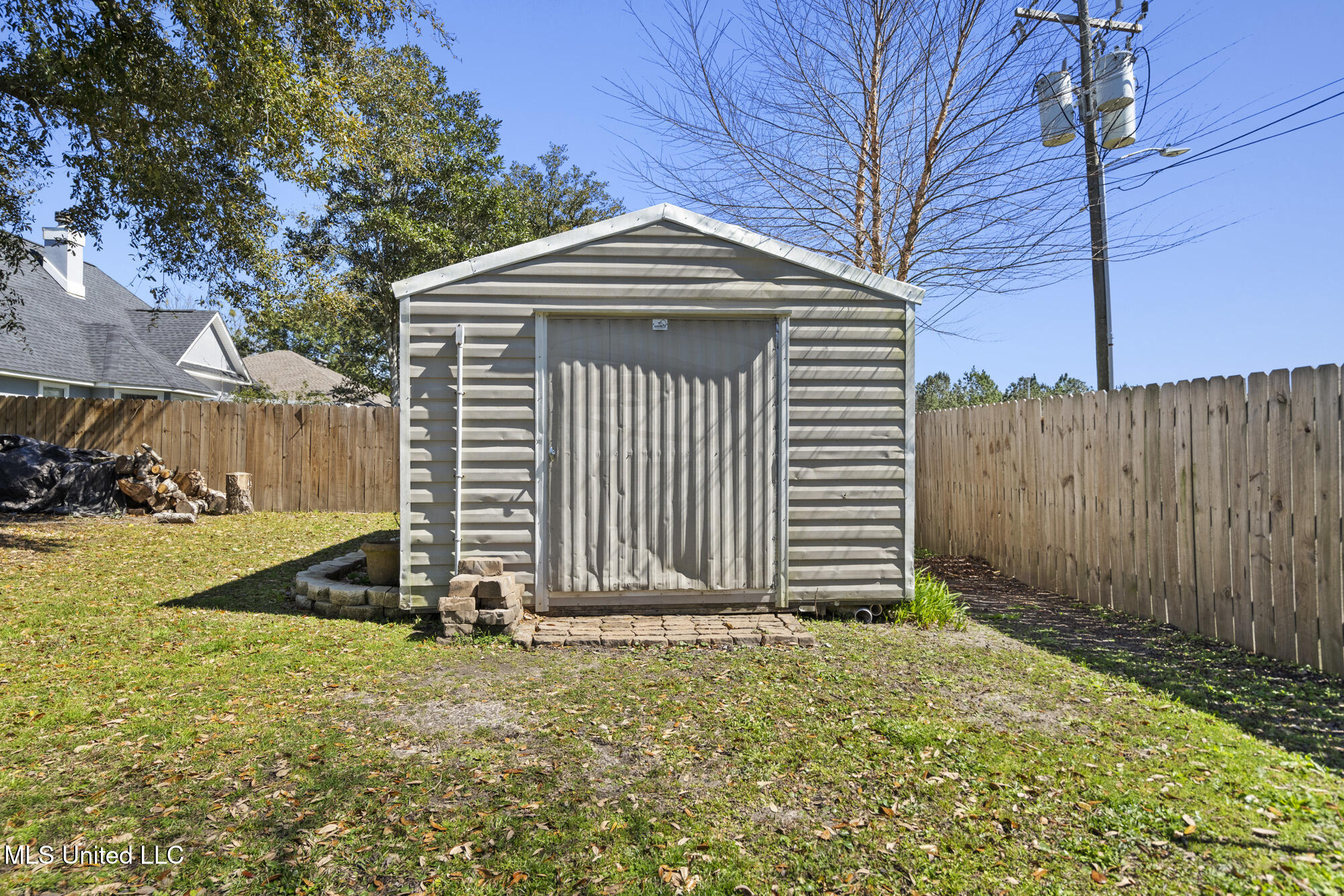 28 Ryan Circle, Long Beach, Mississippi image 26