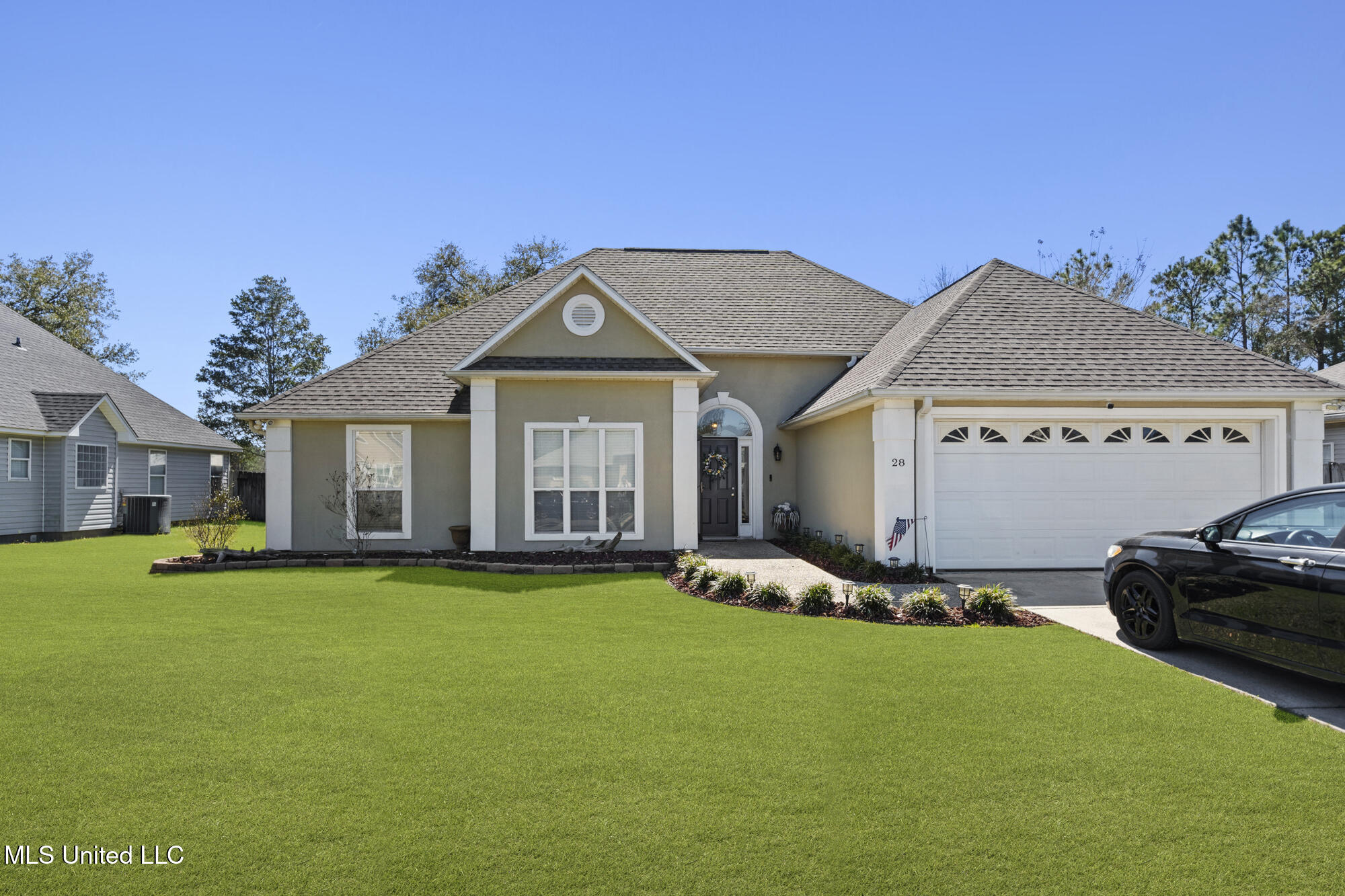 28 Ryan Circle, Long Beach, Mississippi image 3