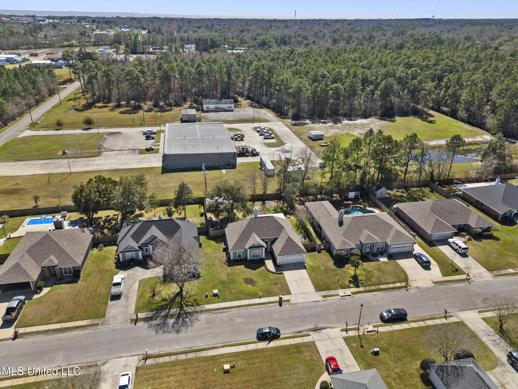 28 Ryan Circle, Long Beach, Mississippi image 29