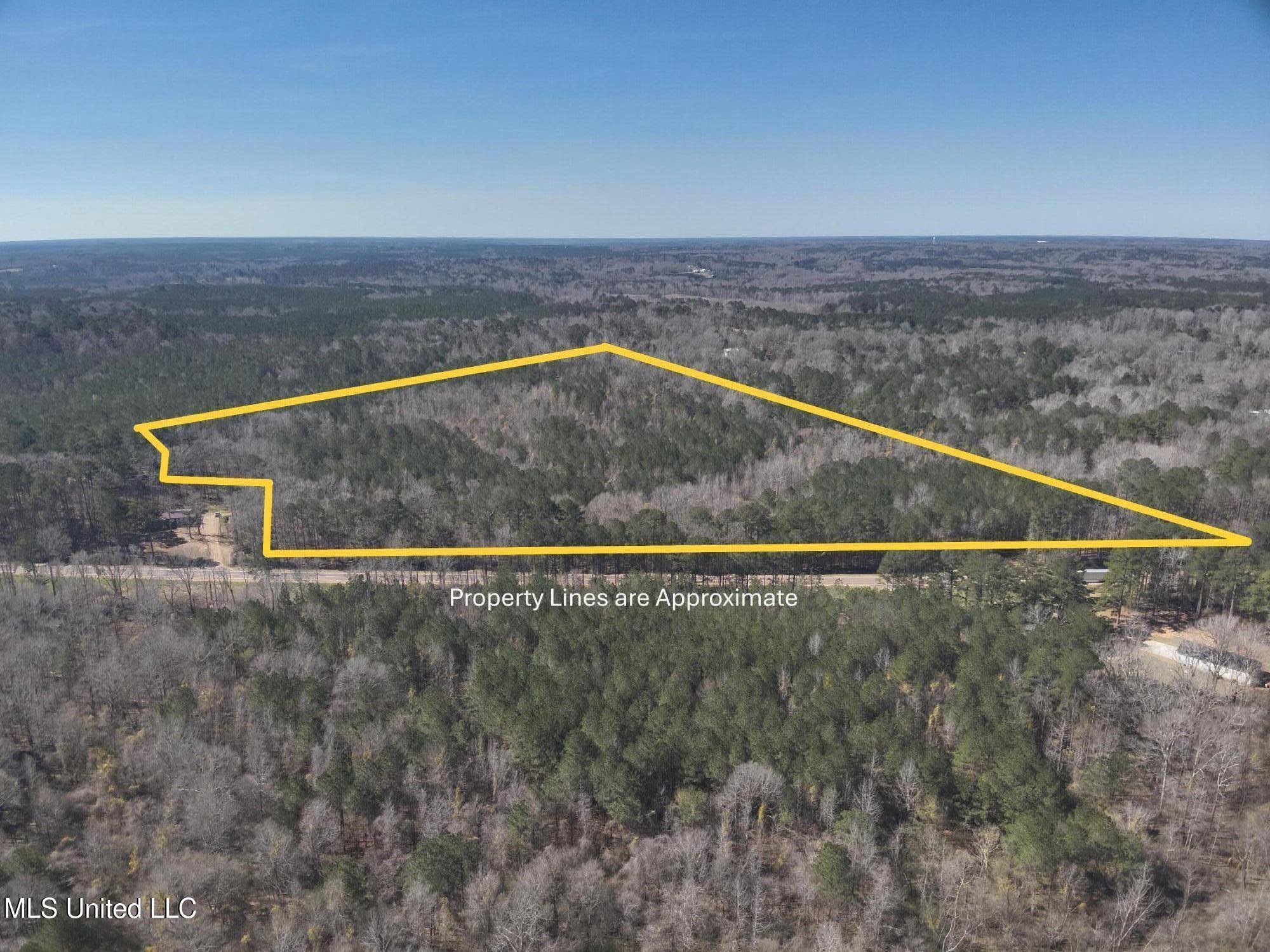 00 Ms-27, Crystal Springs, Mississippi image 3