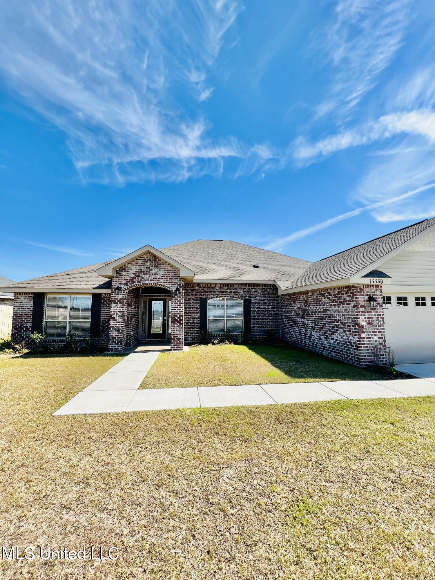 15784 Rachael Drive Drive, Gulfport, Mississippi image 1