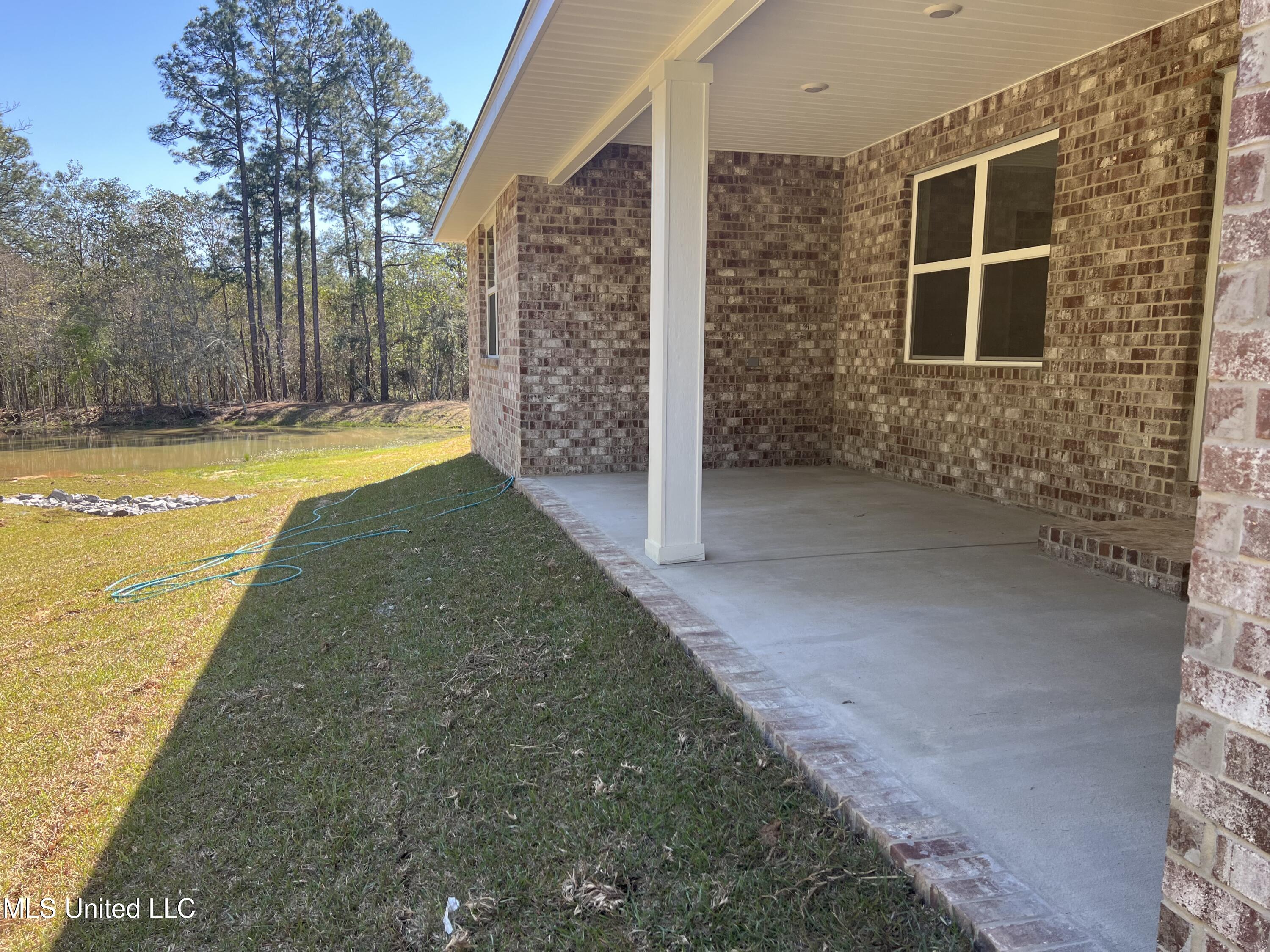 15784 Rachael Drive, Gulfport, Mississippi image 32