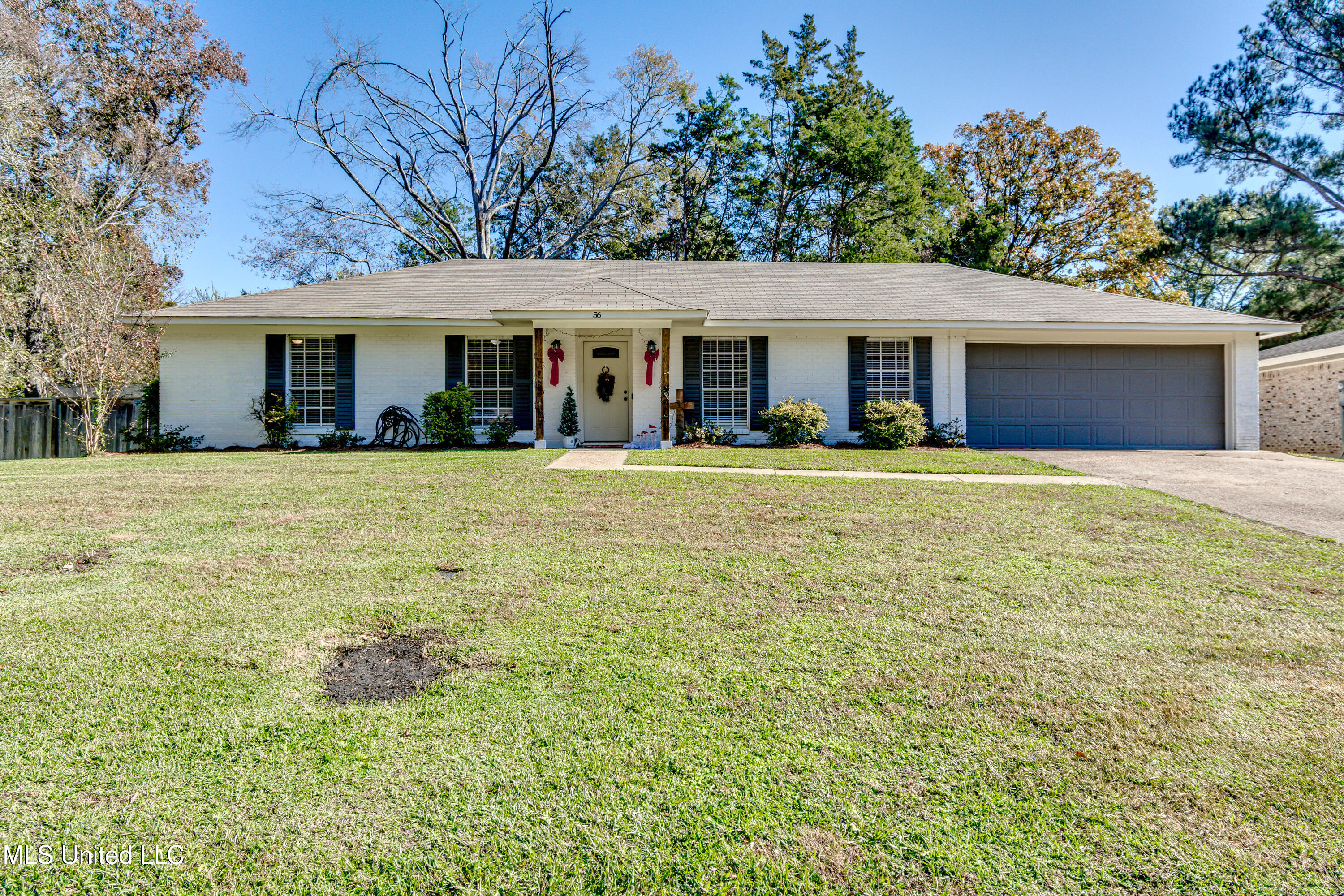 56 Fern Valley Road, Brandon, Mississippi image 2