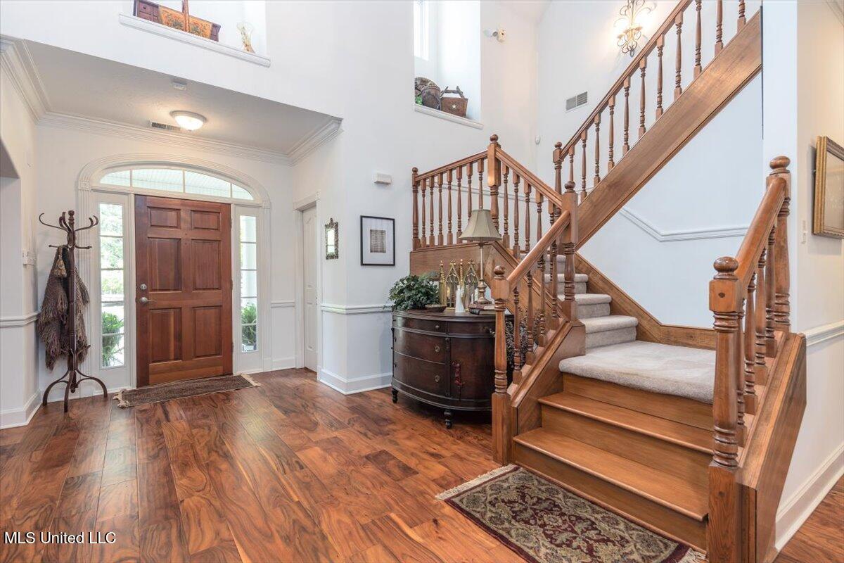 12821 Whispering Pines Drive, Olive Branch, Mississippi image 11