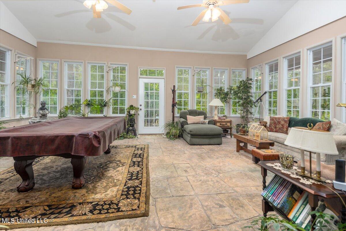 12821 Whispering Pines Drive, Olive Branch, Mississippi image 26