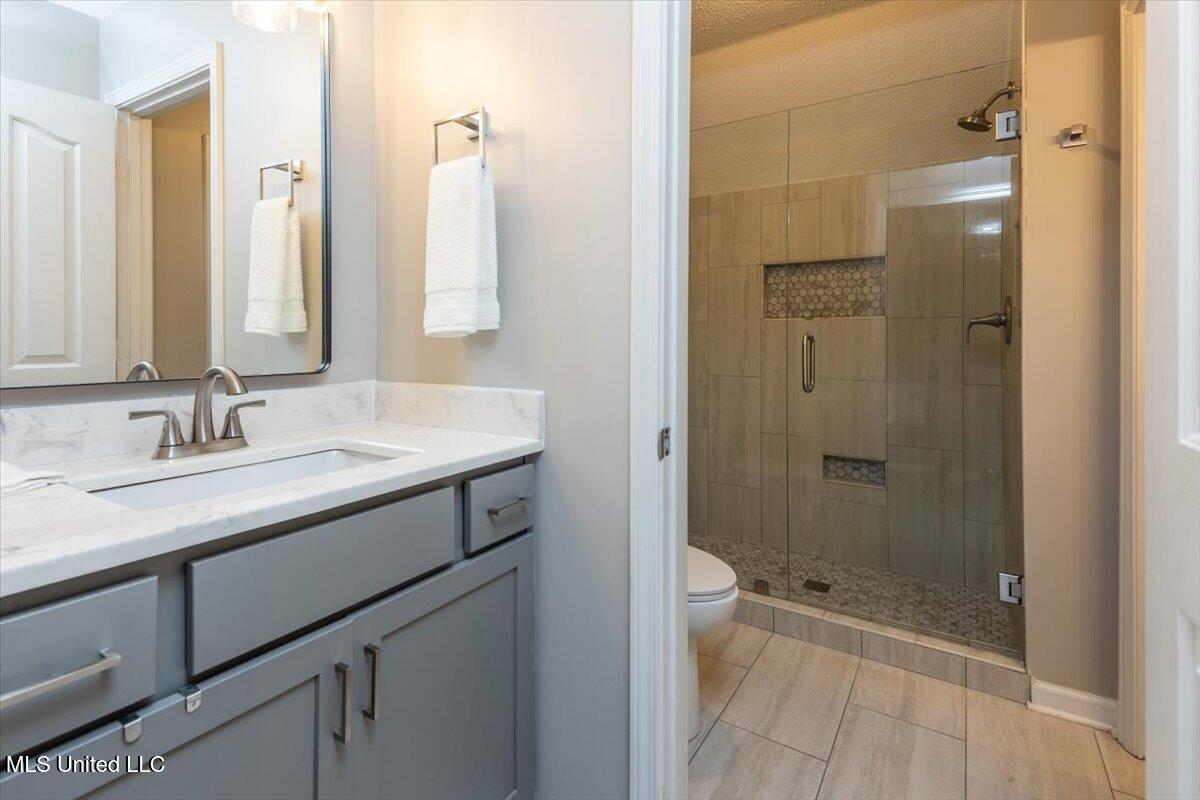 12821 Whispering Pines Drive, Olive Branch, Mississippi image 38