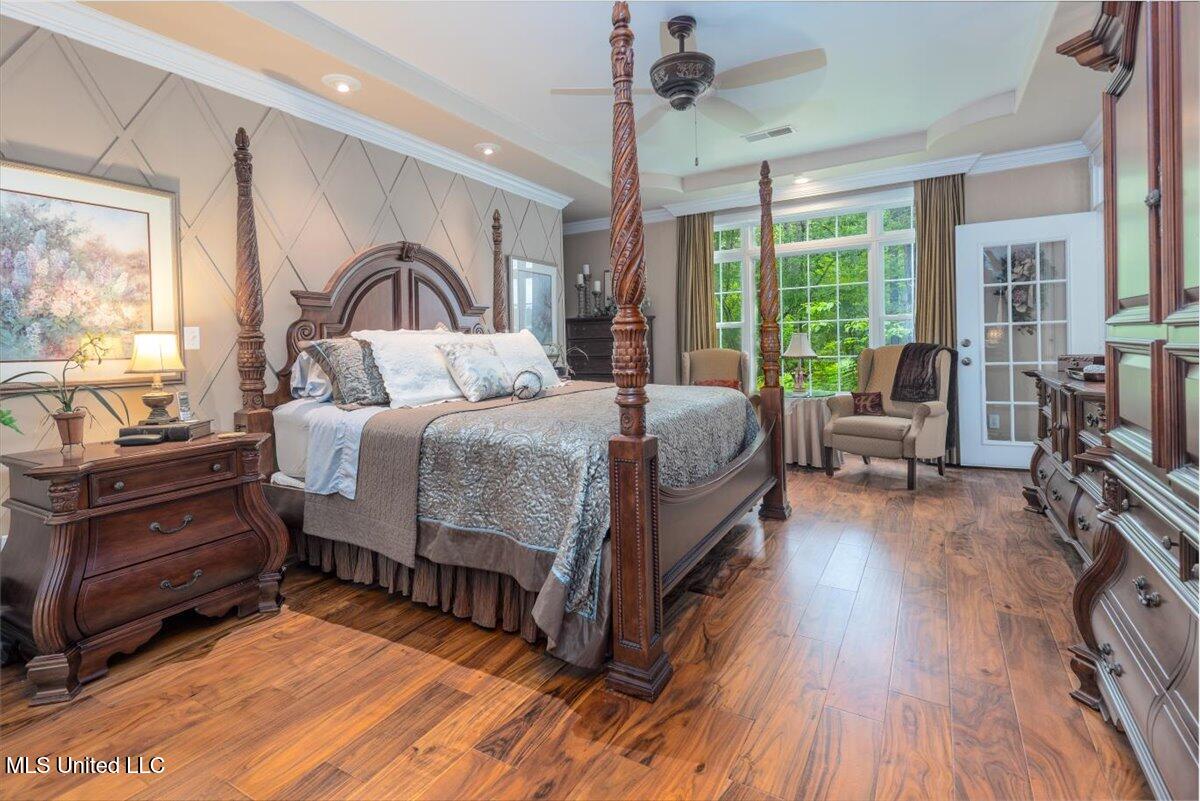 12821 Whispering Pines Drive, Olive Branch, Mississippi image 28