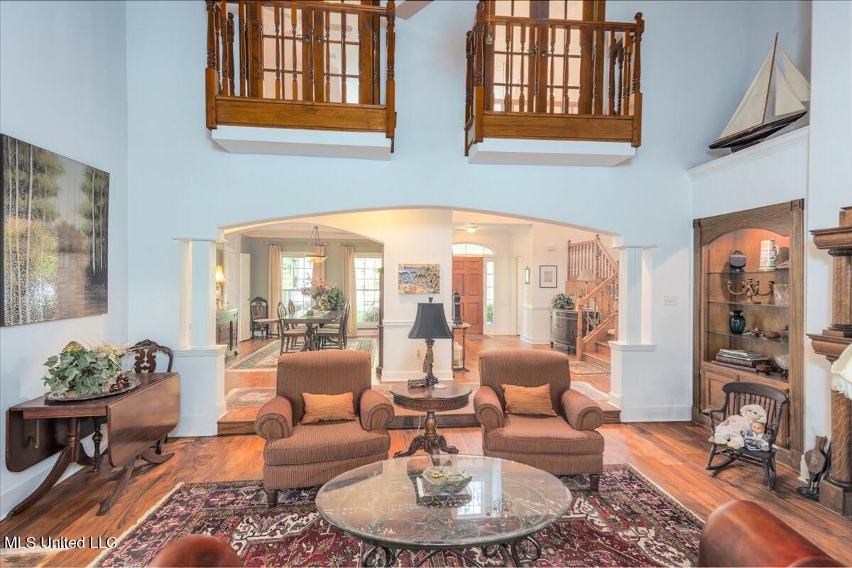 12821 Whispering Pines Drive, Olive Branch, Mississippi image 25