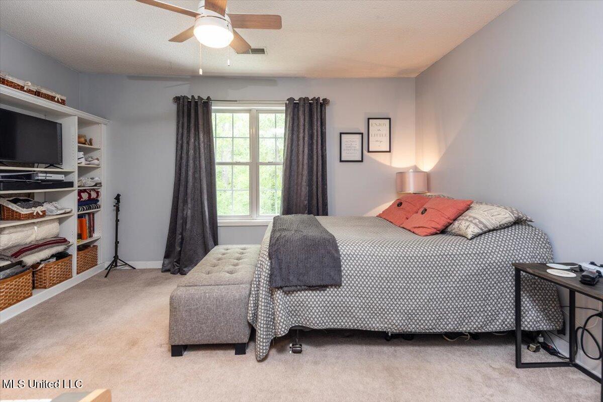 12821 Whispering Pines Drive, Olive Branch, Mississippi image 42