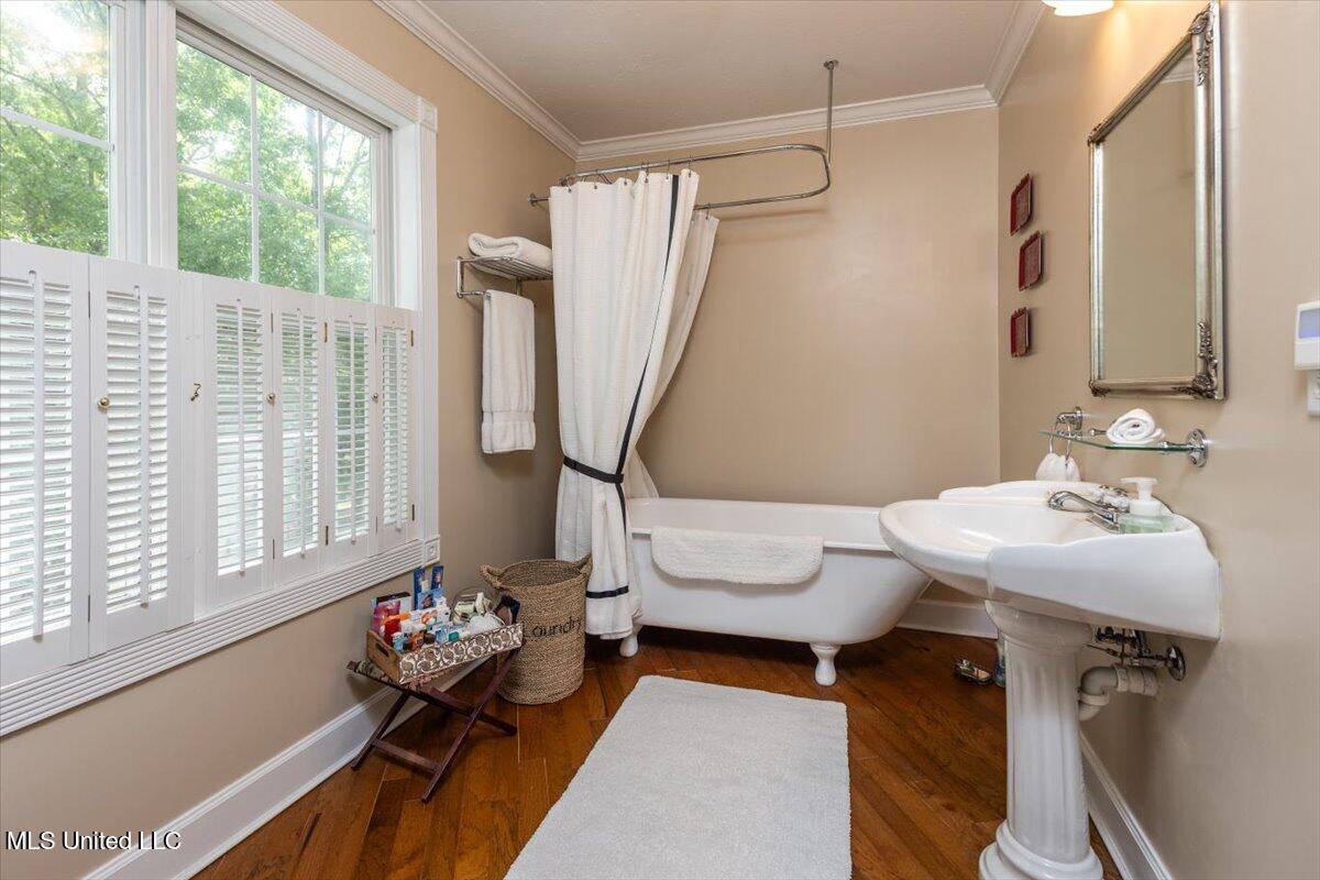 12821 Whispering Pines Drive, Olive Branch, Mississippi image 41