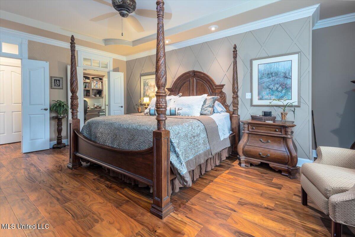 12821 Whispering Pines Drive, Olive Branch, Mississippi image 27