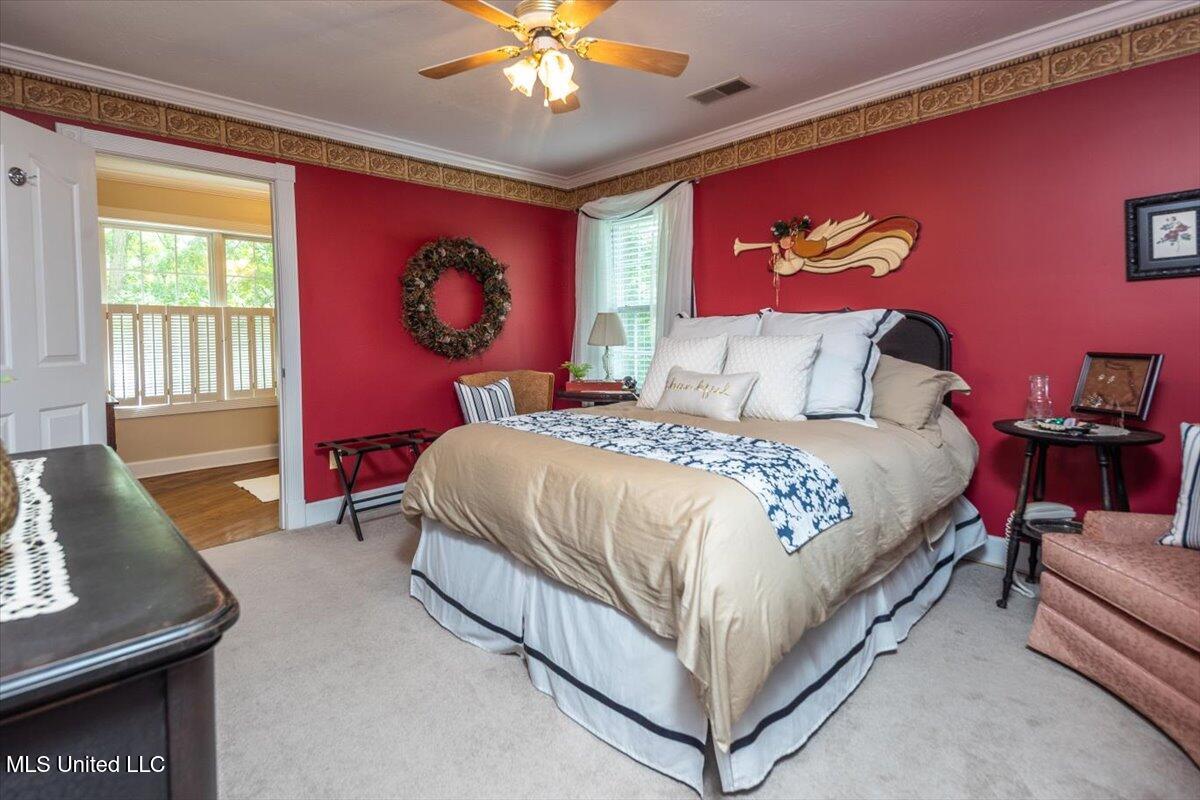 12821 Whispering Pines Drive, Olive Branch, Mississippi image 40
