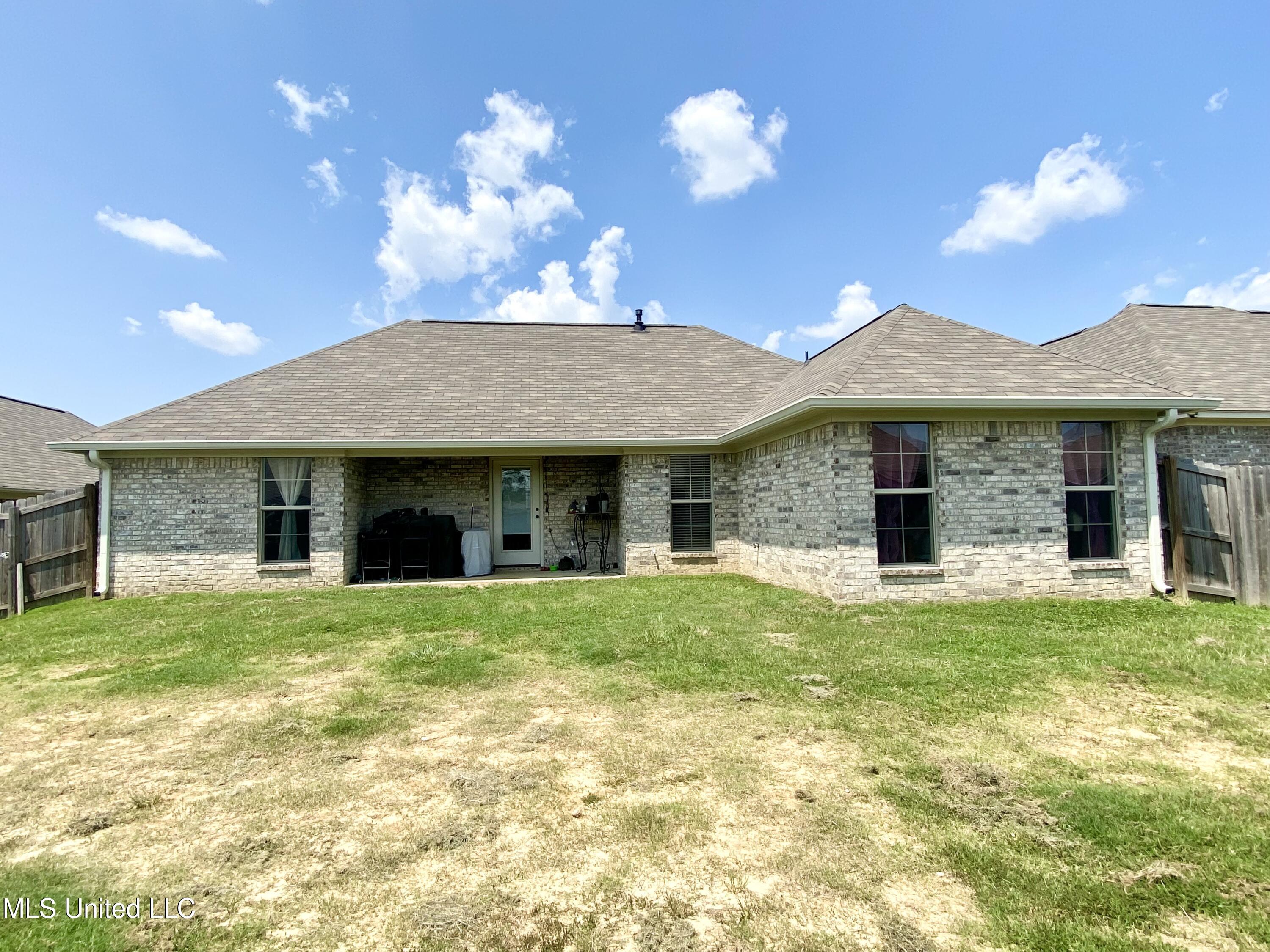 1304 Augusta Drive, Brandon, Mississippi image 6