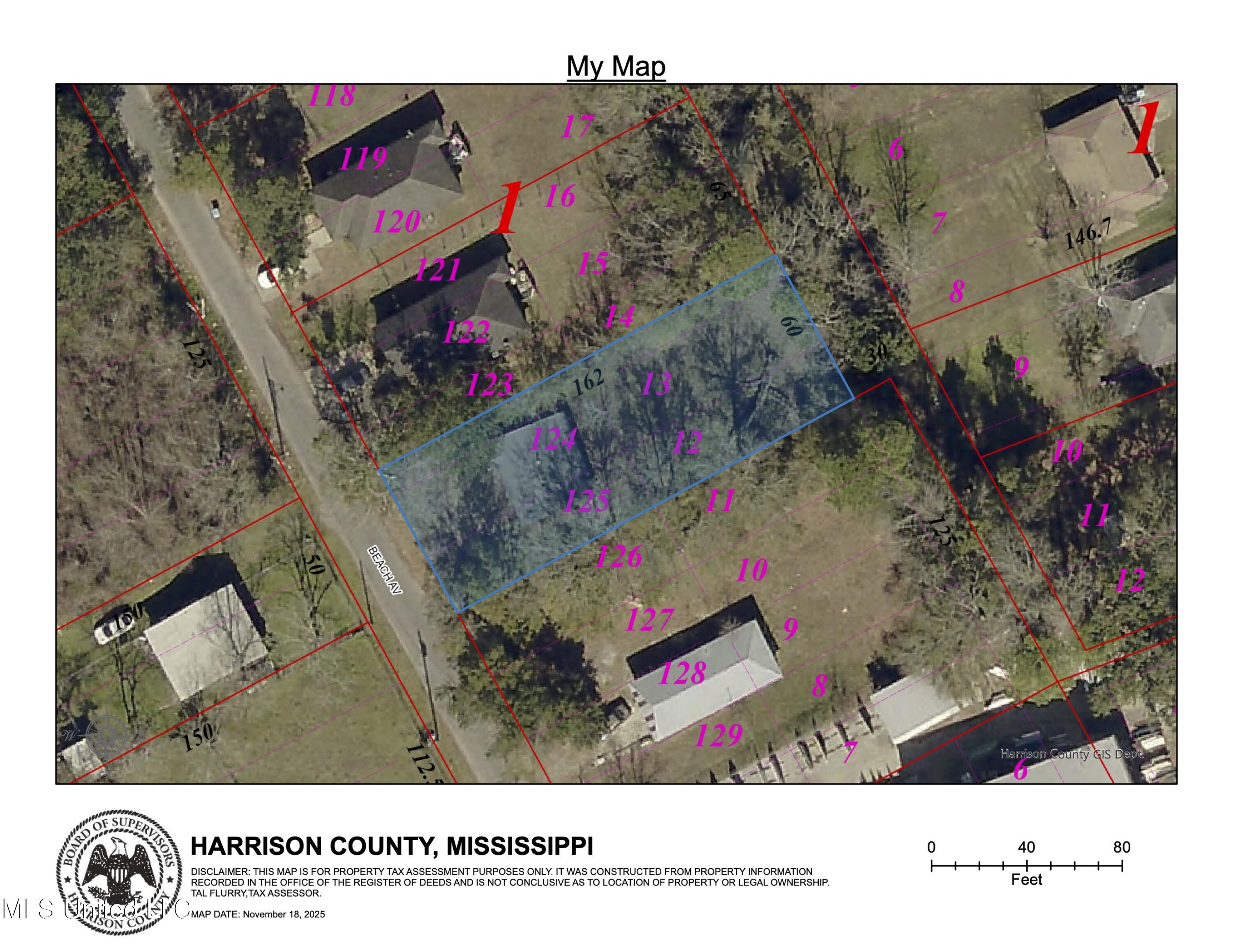 Gulfport, Mississippi 39501, United States, 2 Bedrooms Bedrooms, ,2 BathroomsBathrooms,Residential,Active,245502