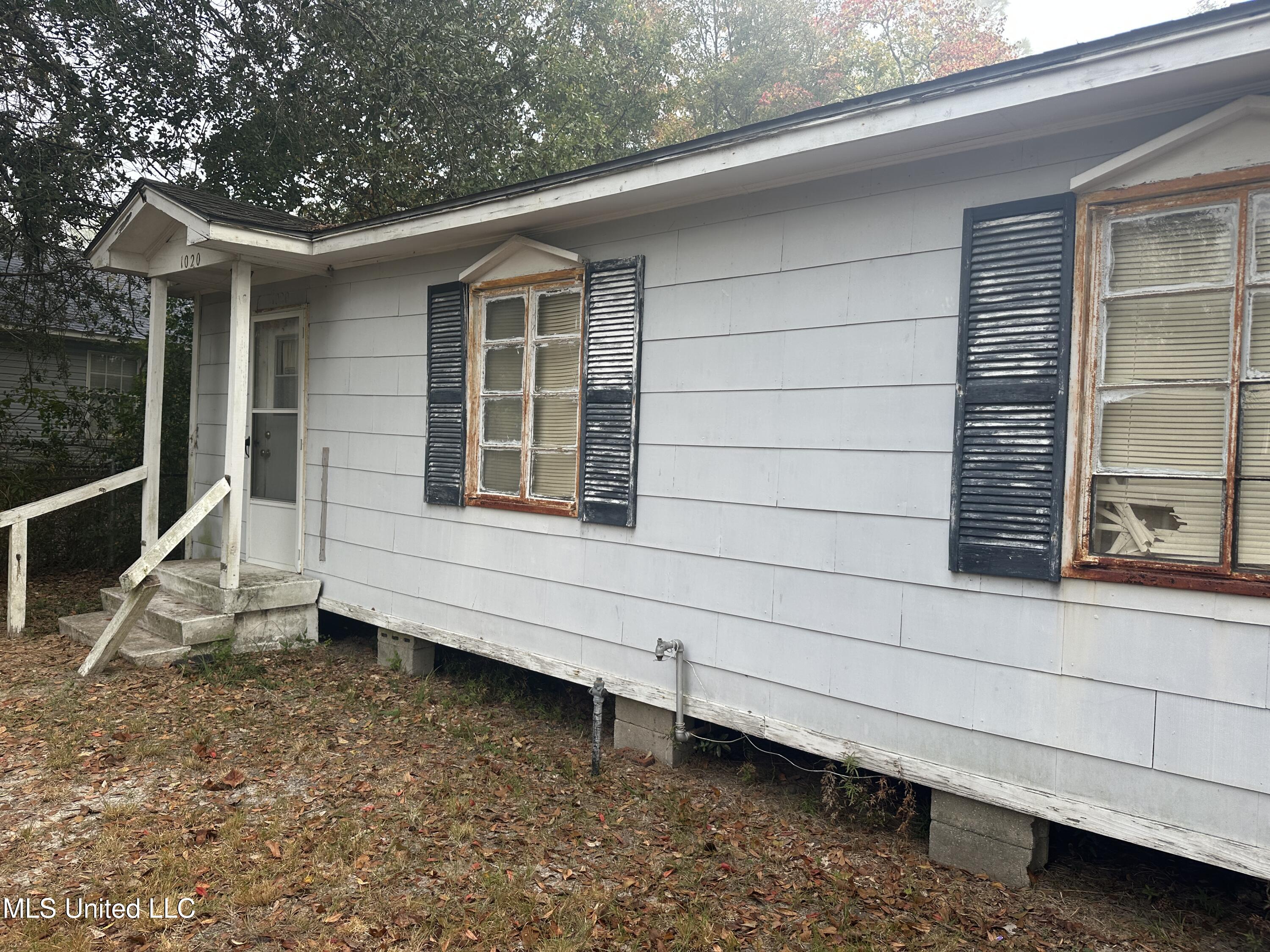 Gulfport, Mississippi 39501, United States, 2 Bedrooms Bedrooms, ,2 BathroomsBathrooms,Residential,Active,245502