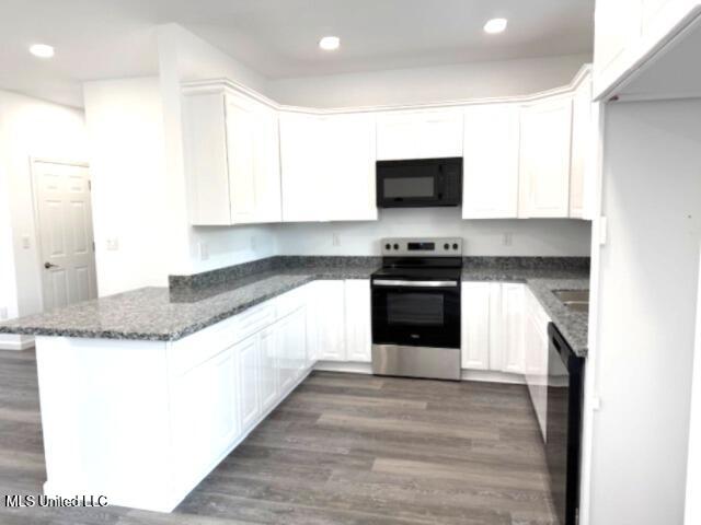 12509 W Canterbury Drive, Ocean Springs, Mississippi image 12