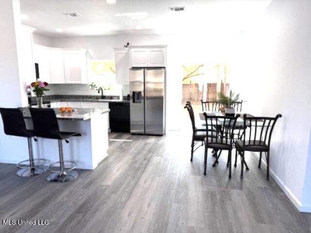 12509 W Canterbury Drive, Ocean Springs, Mississippi image 15