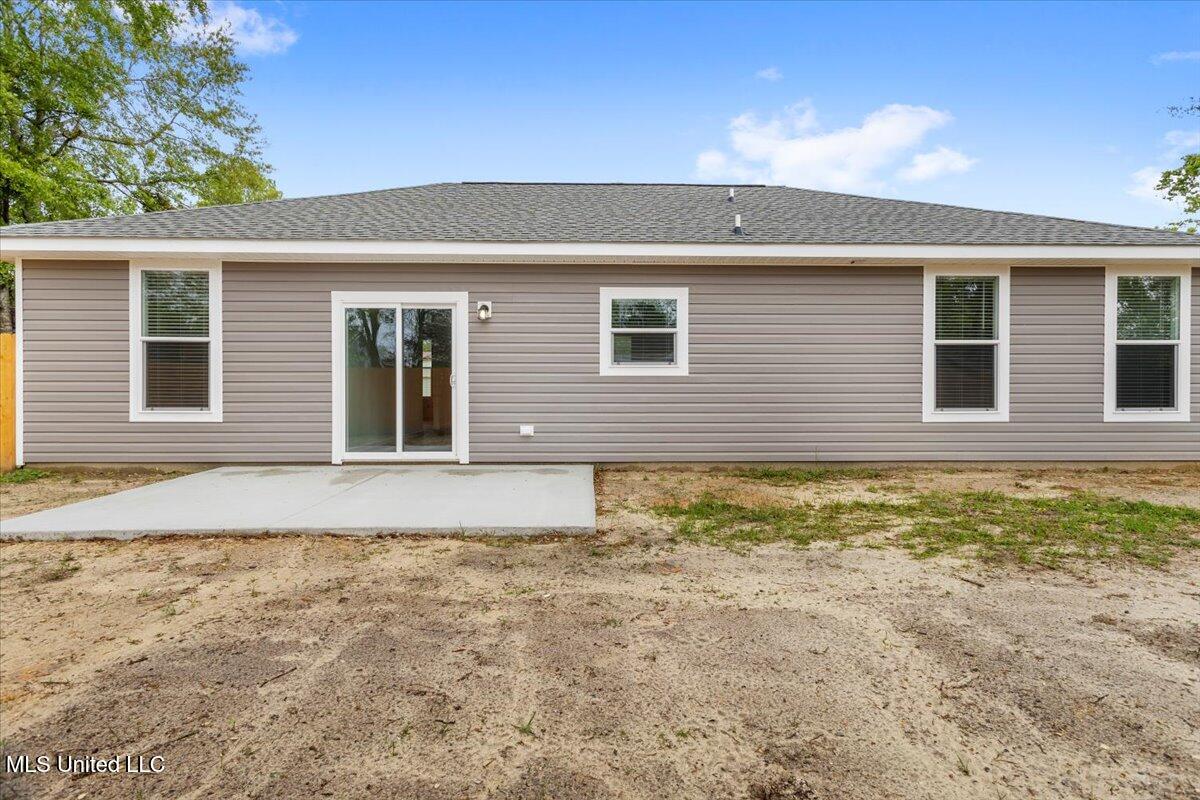 12509 W Canterbury Drive, Ocean Springs, Mississippi image 28