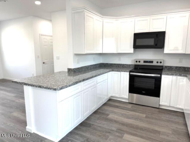 12509 W Canterbury Drive, Ocean Springs, Mississippi image 13