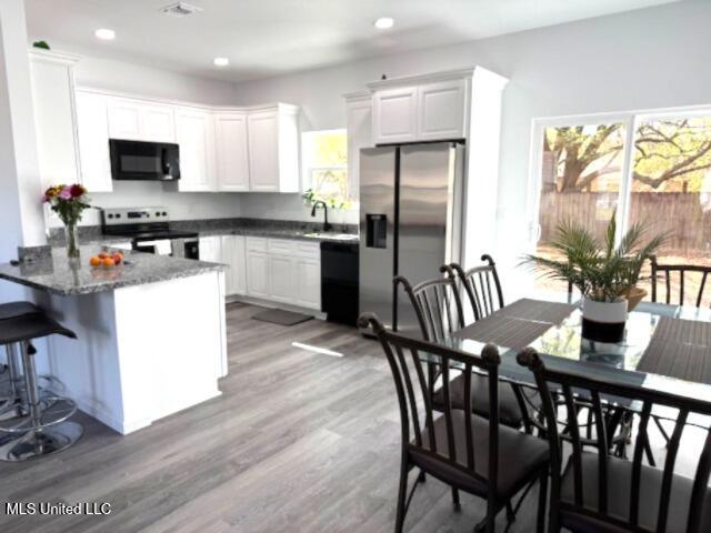 12509 W Canterbury Drive, Ocean Springs, Mississippi image 16