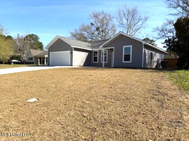 12509 W Canterbury Drive, Ocean Springs, Mississippi image 2