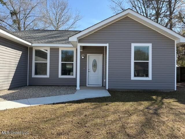 12509 W Canterbury Drive, Ocean Springs, Mississippi image 4