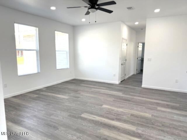 12509 W Canterbury Drive, Ocean Springs, Mississippi image 6