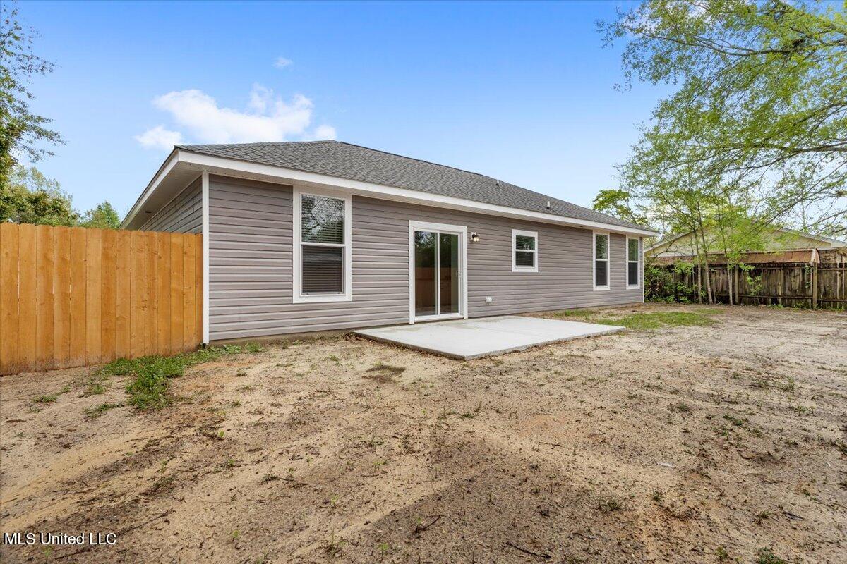 12509 W Canterbury Drive, Ocean Springs, Mississippi image 27