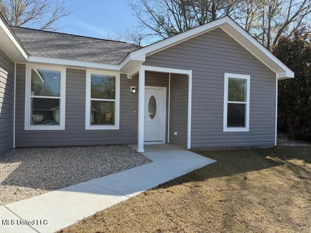 12509 W Canterbury Drive, Ocean Springs, Mississippi image 3