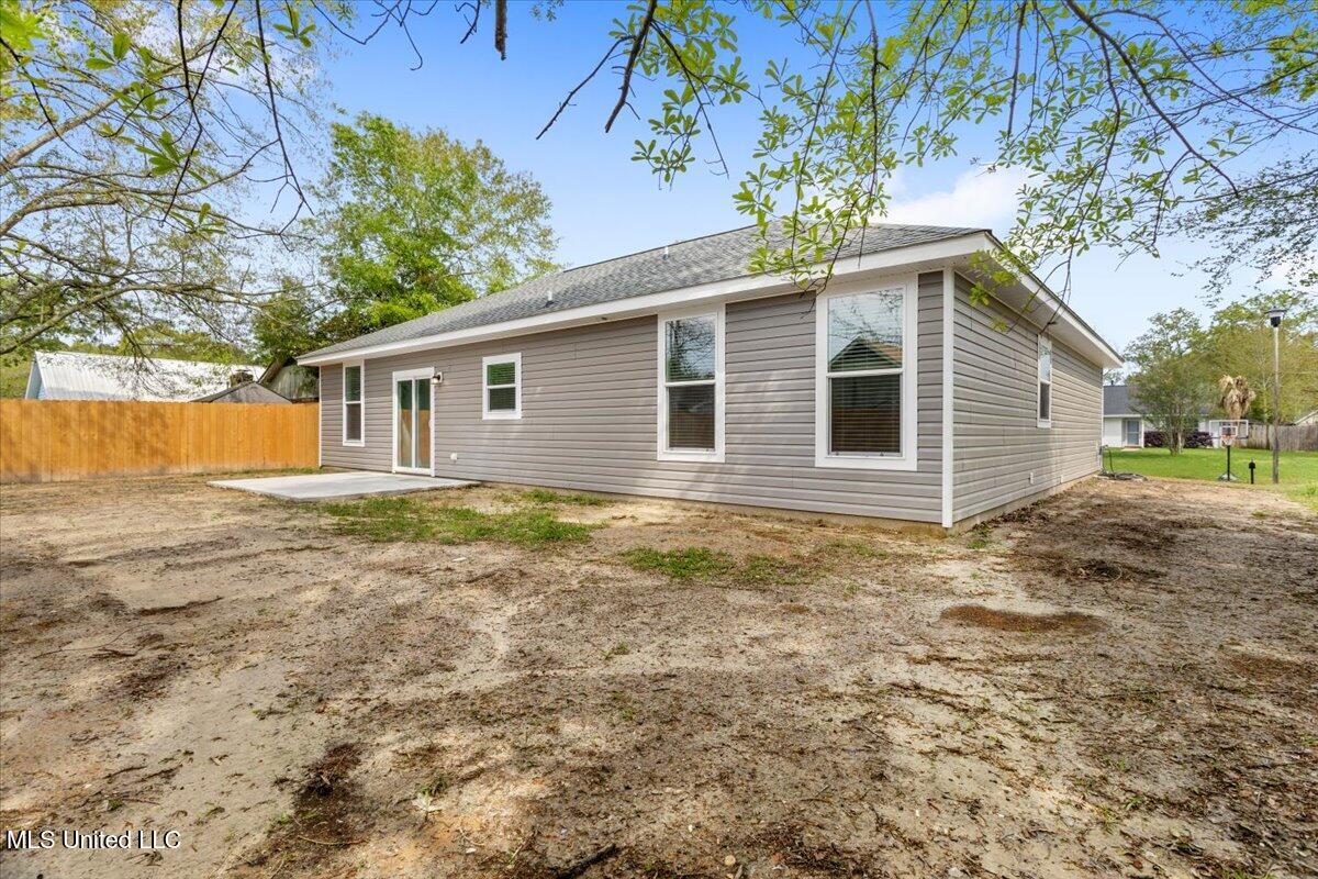 12509 W Canterbury Drive, Ocean Springs, Mississippi image 26