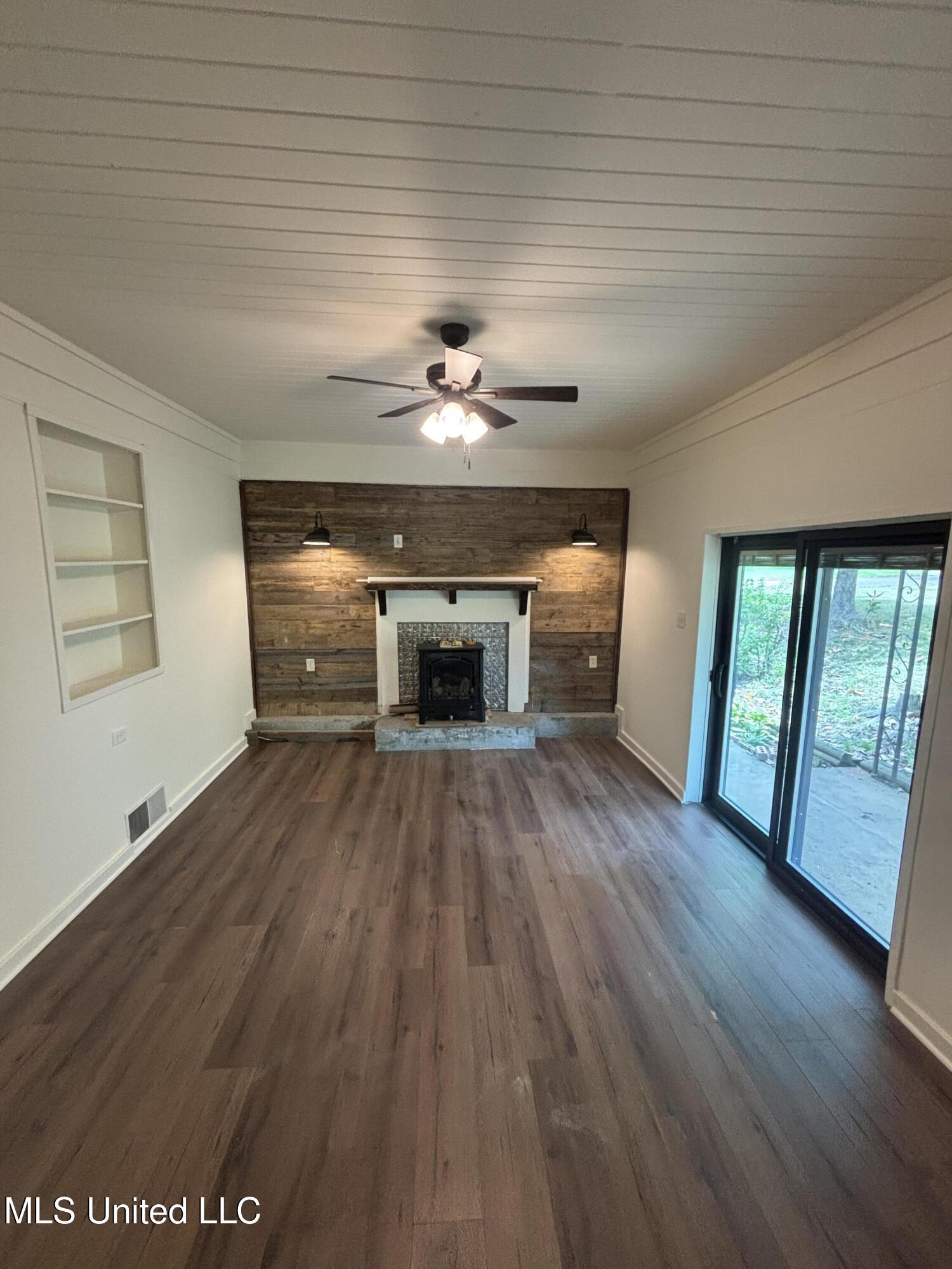659 Coleman Avenue, Holly Springs, Mississippi image 29