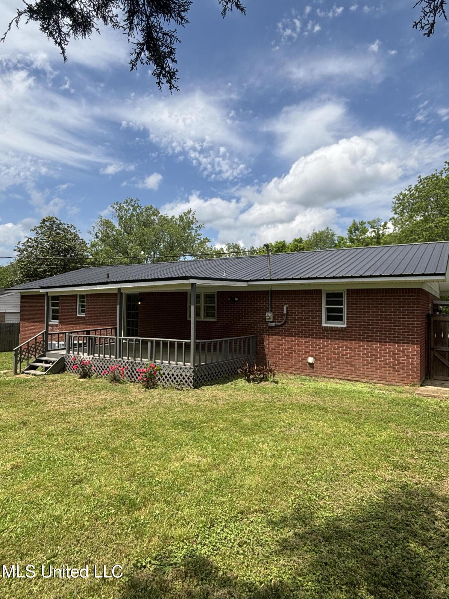659 Coleman Avenue, Holly Springs, Mississippi image 5