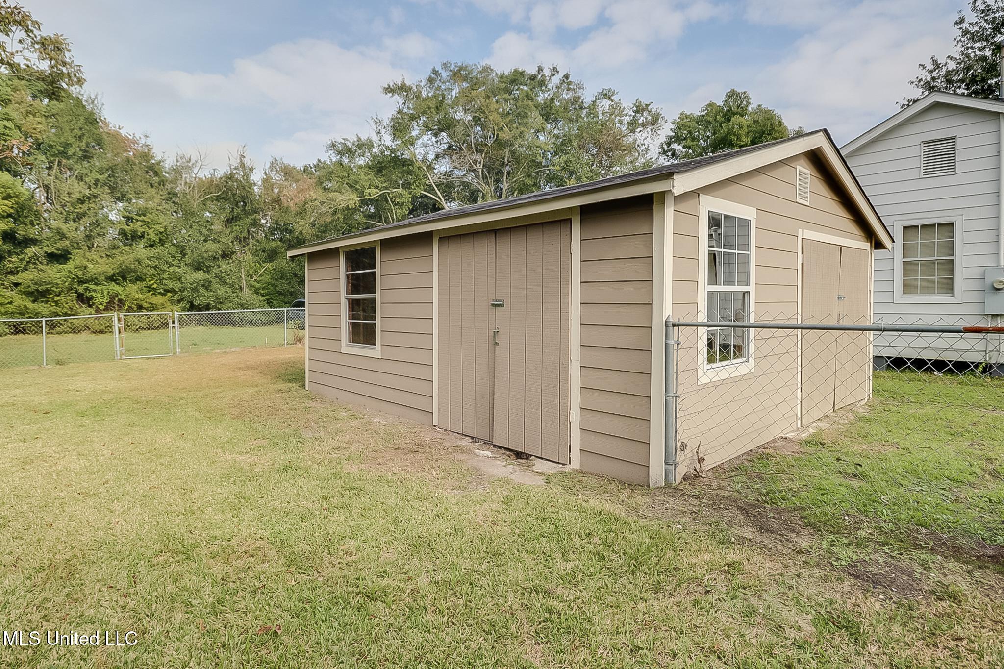 1307 Joe Avenue, Pascagoula, Mississippi image 20