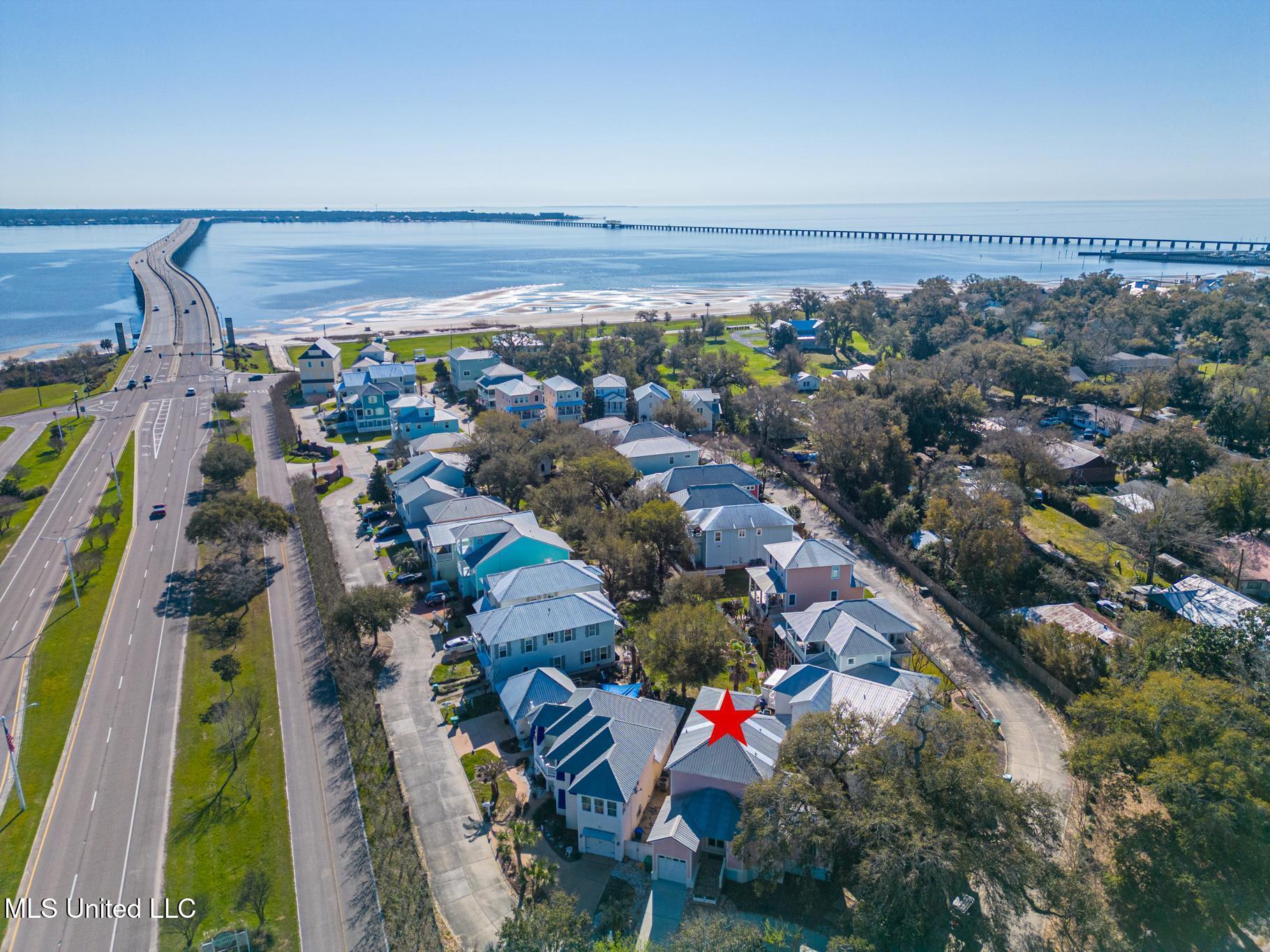 27 Chapel Hill Road, Bay Saint Louis, Mississippi image 7