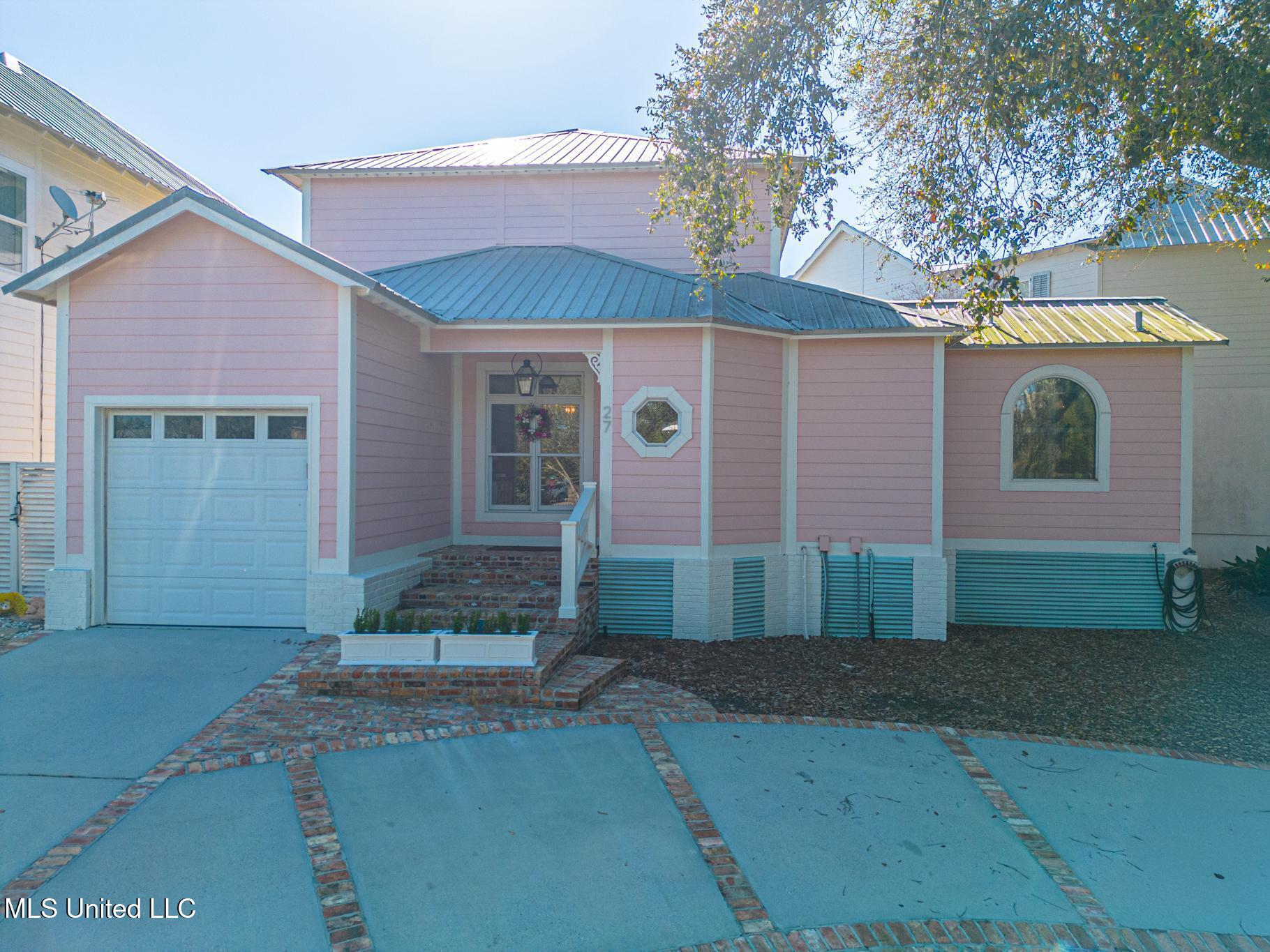 27 Chapel Hill Road, Bay Saint Louis, Mississippi image 4