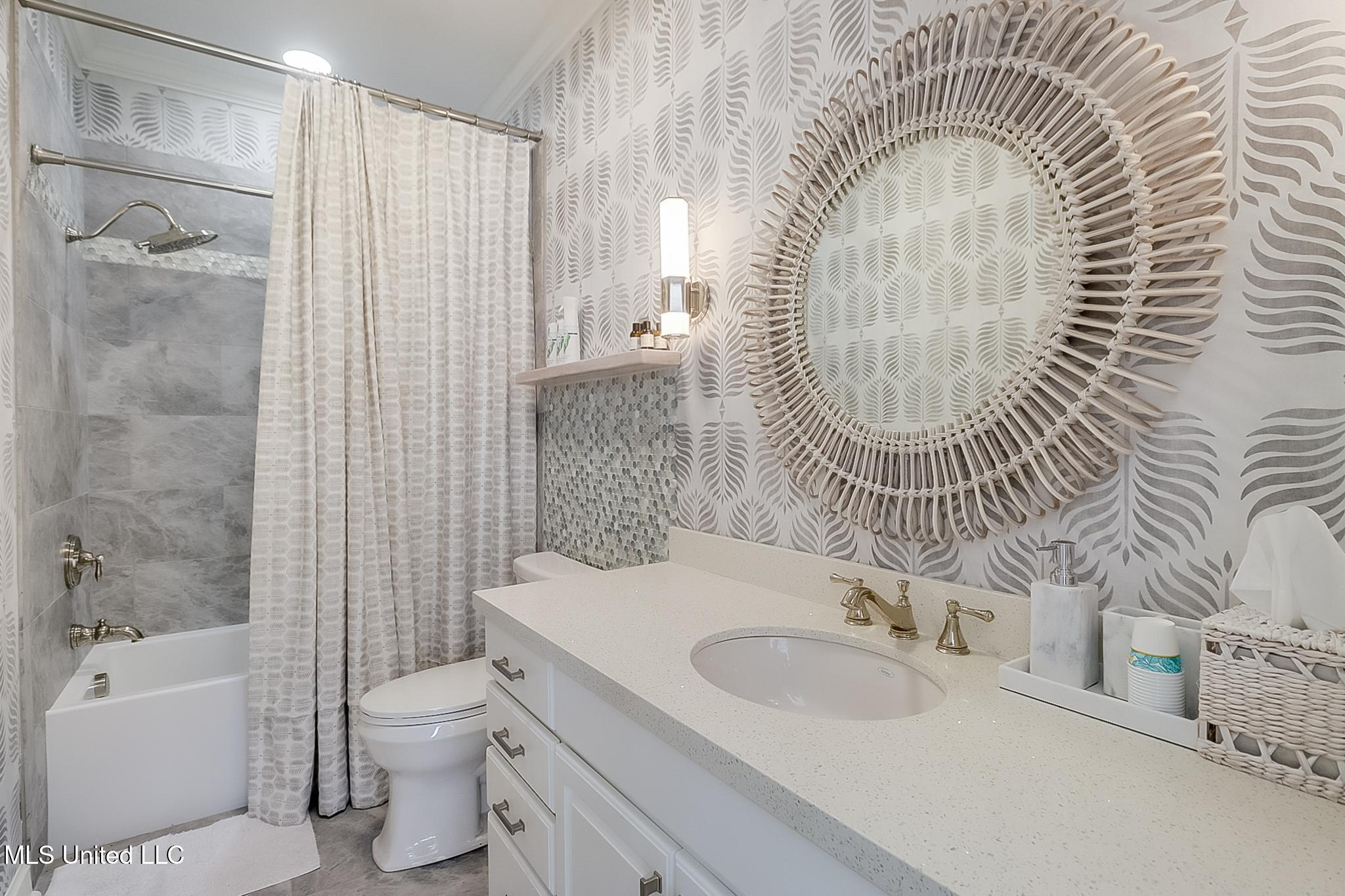 27 Chapel Hill Road, Bay Saint Louis, Mississippi image 34