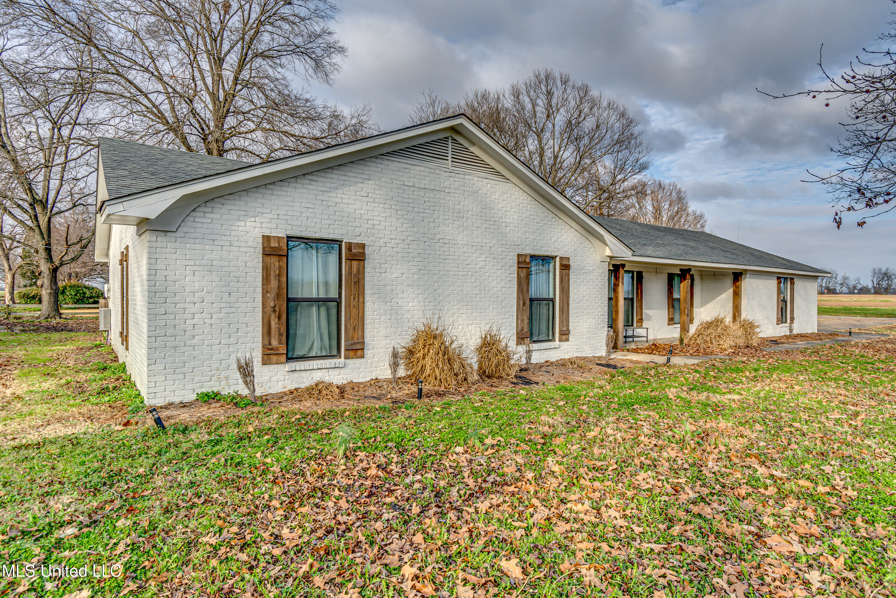 819 Marjane Drive, Inverness, Mississippi image 37