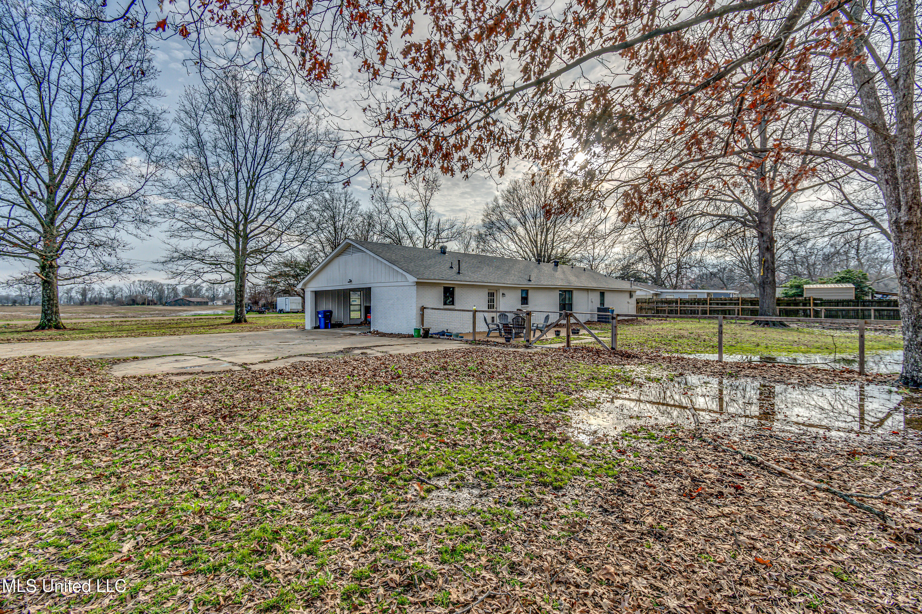 819 Marjane Drive, Inverness, Mississippi image 7