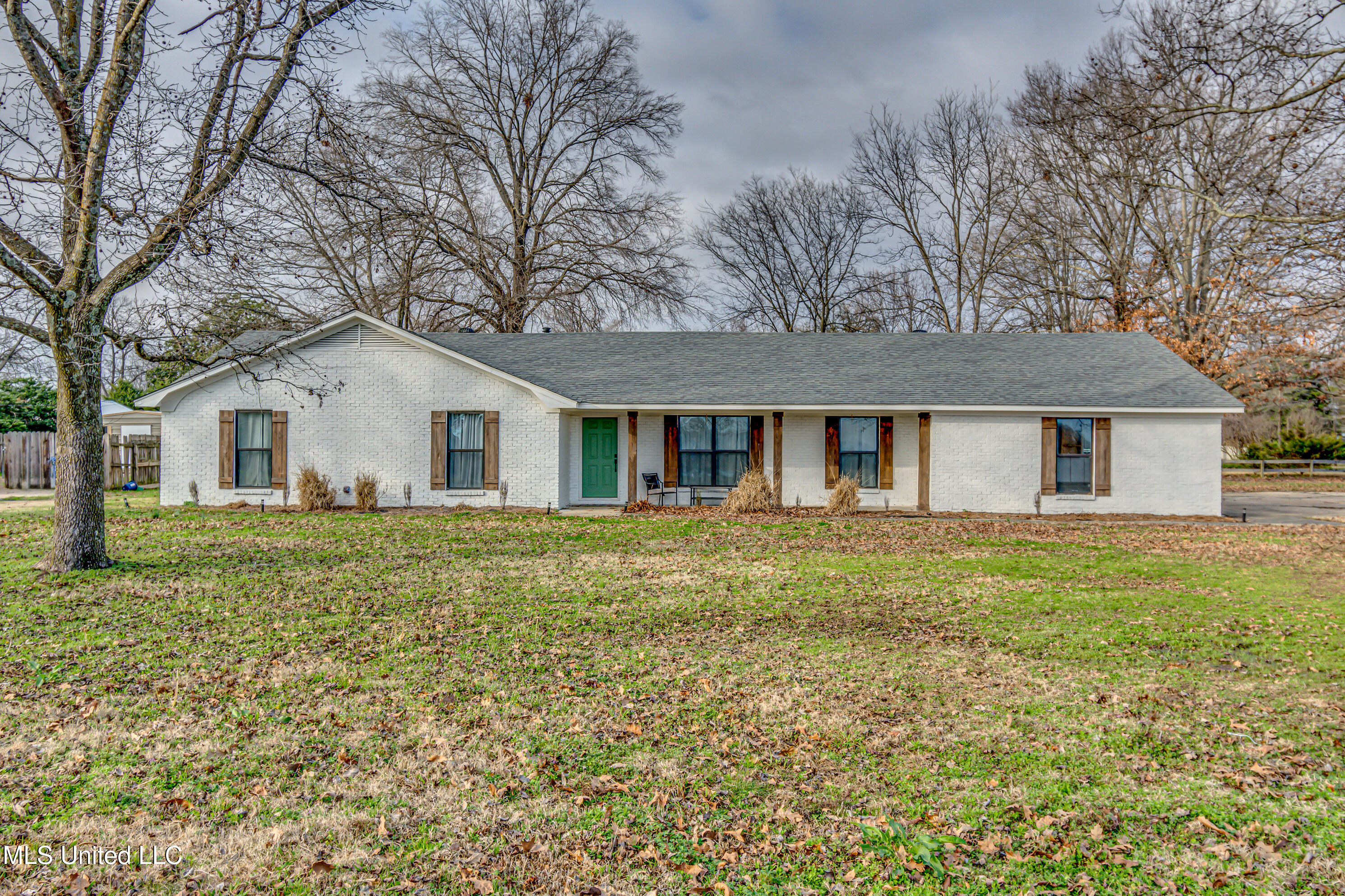 819 Marjane Drive, Inverness, Mississippi image 1