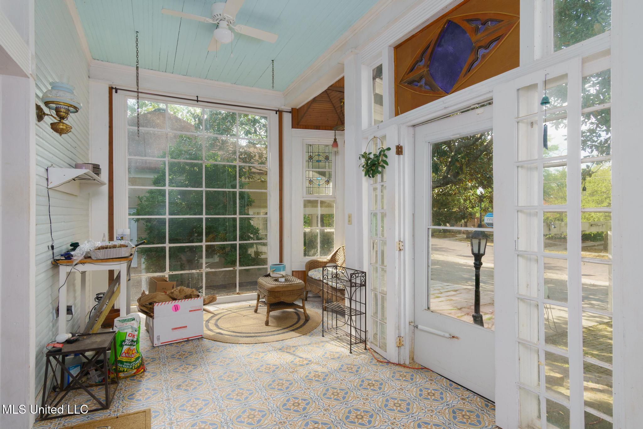 303 Walnut Street, Hattiesburg, Mississippi image 34