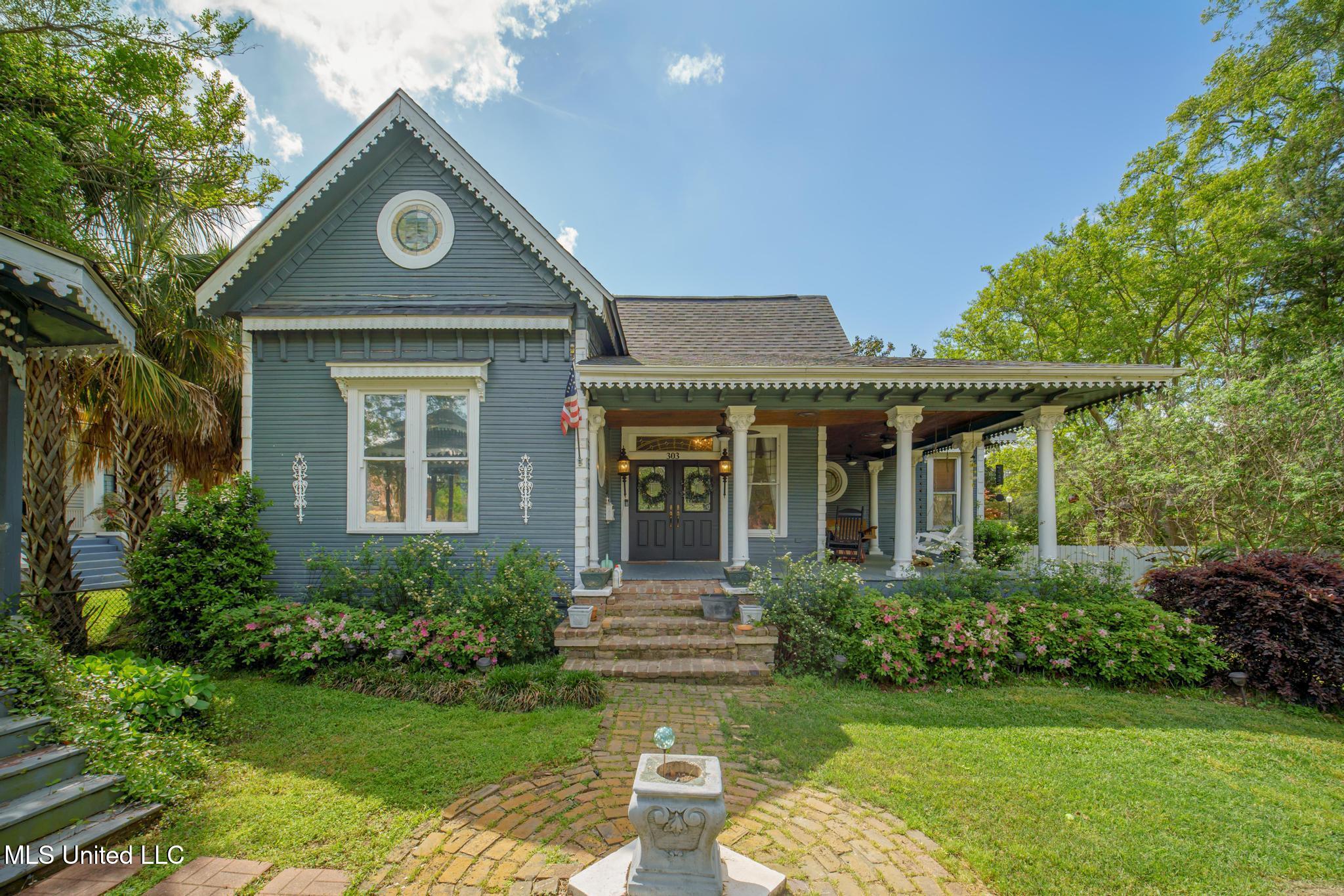 303 Walnut Street, Hattiesburg, Mississippi image 2